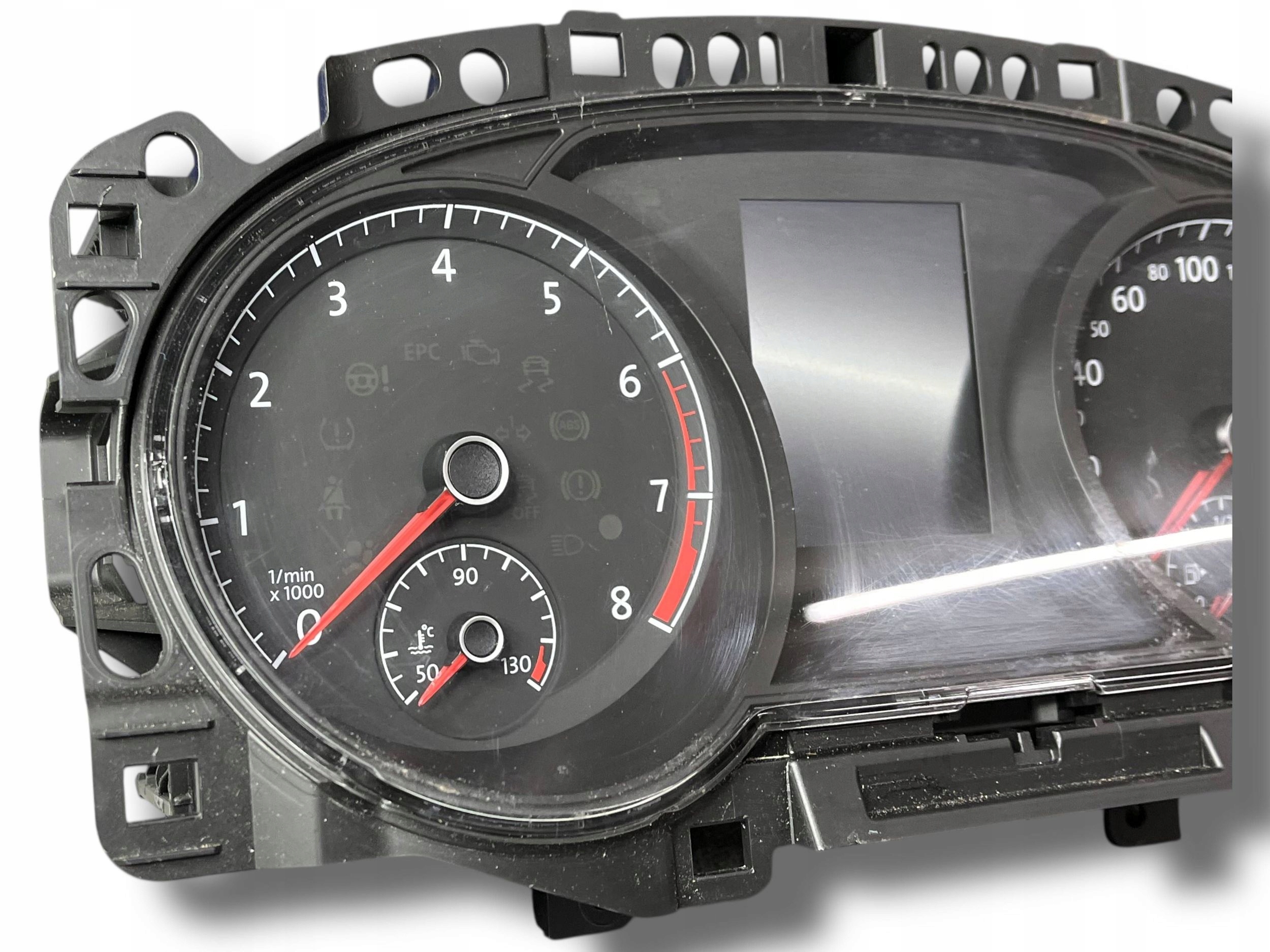 VW GOLF VII 5G 2012- dials dials 5G1920740 !J