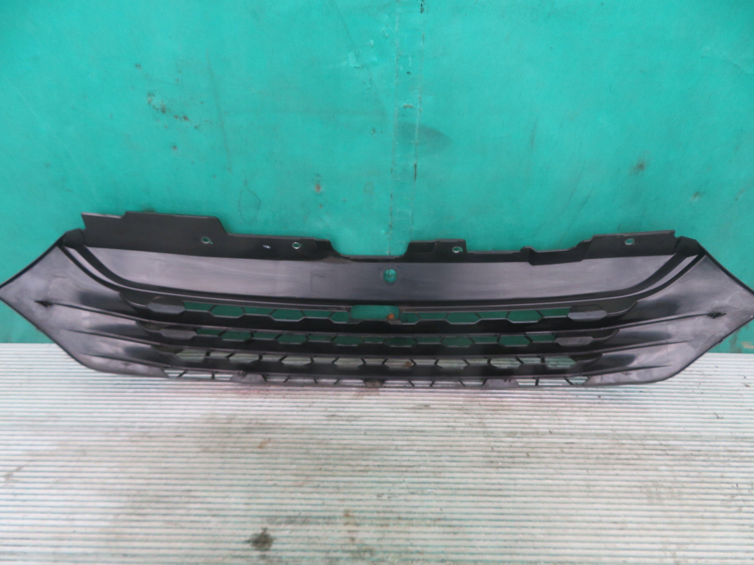 grill grille radiator IVECO DAILY 5802075839