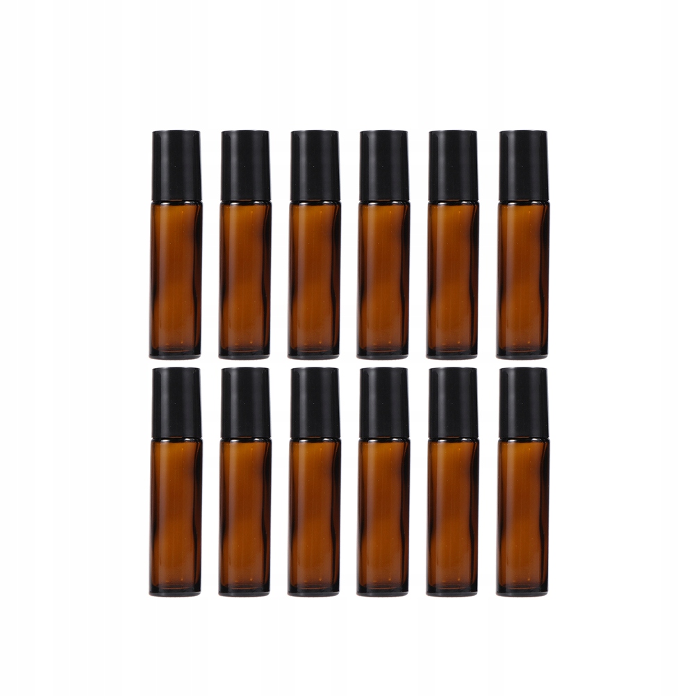 BUTELKI Z OLEJKAMI ETERYCZNYMI W SPRAYU