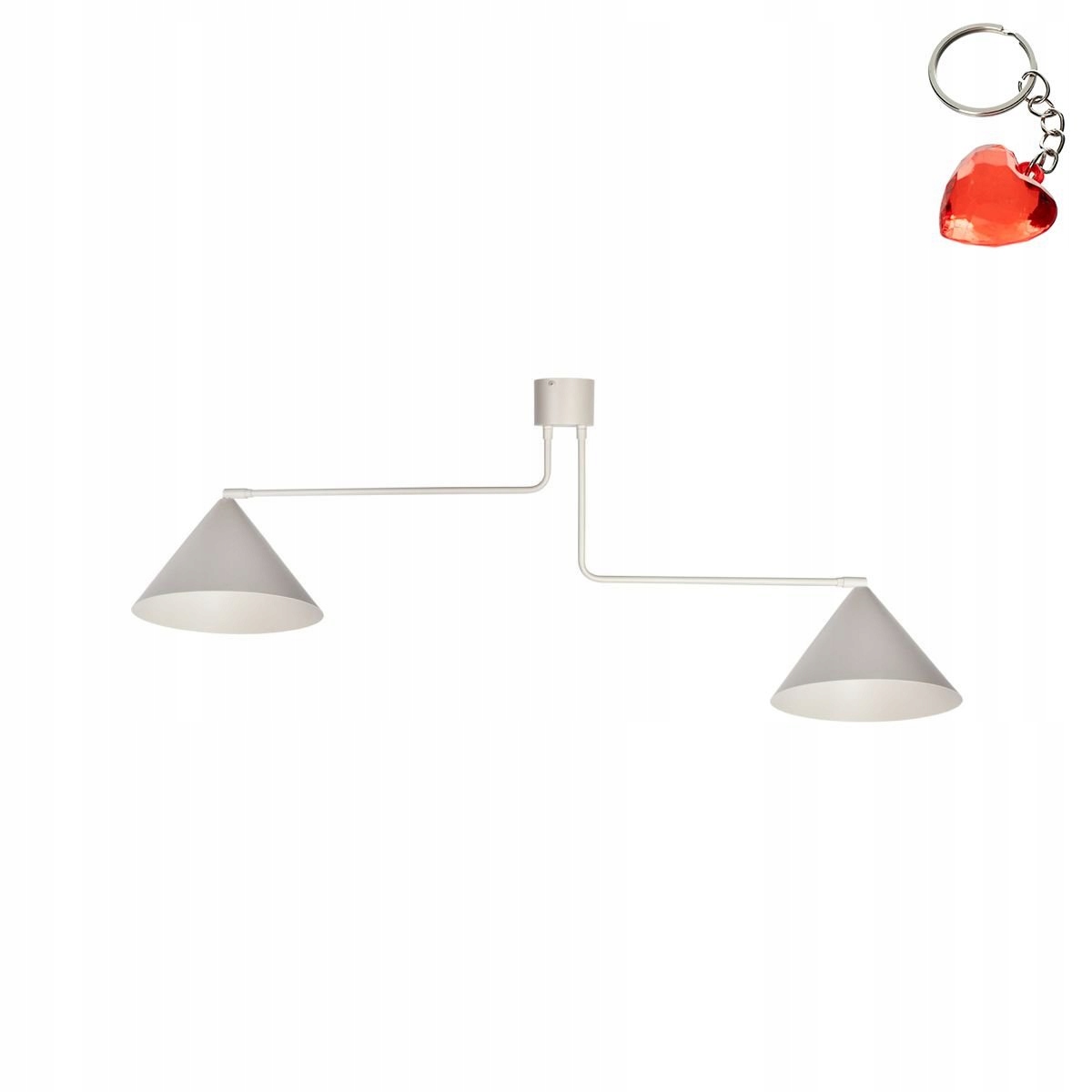 Stropná lampa Magic 2 40934 Sigma Lighting