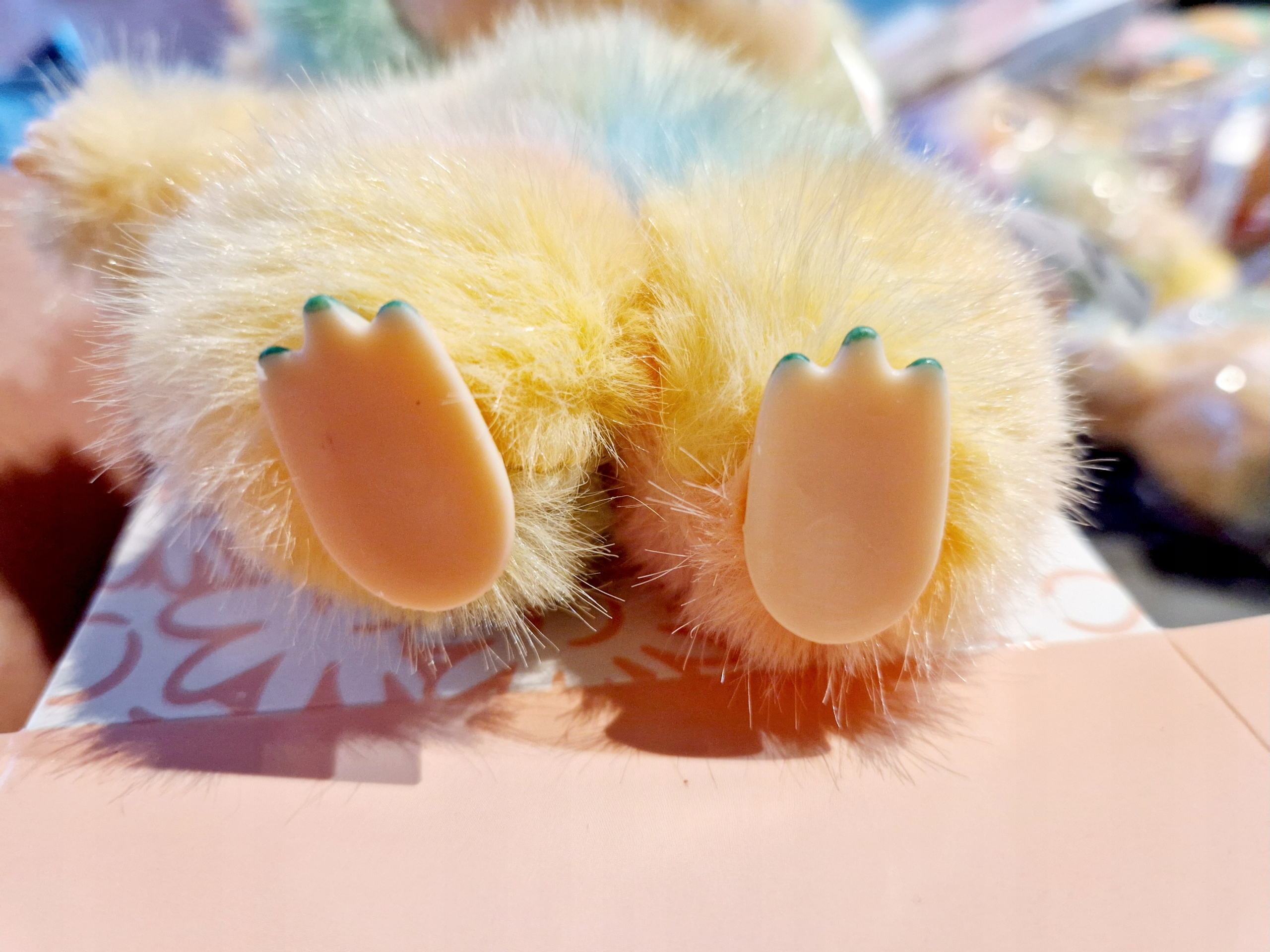 LABUBU ビッグ スイートMOKOKO LABUBU ビッグ スイートMOKOKO LABUBU ビッグ スイートMOKOKO
