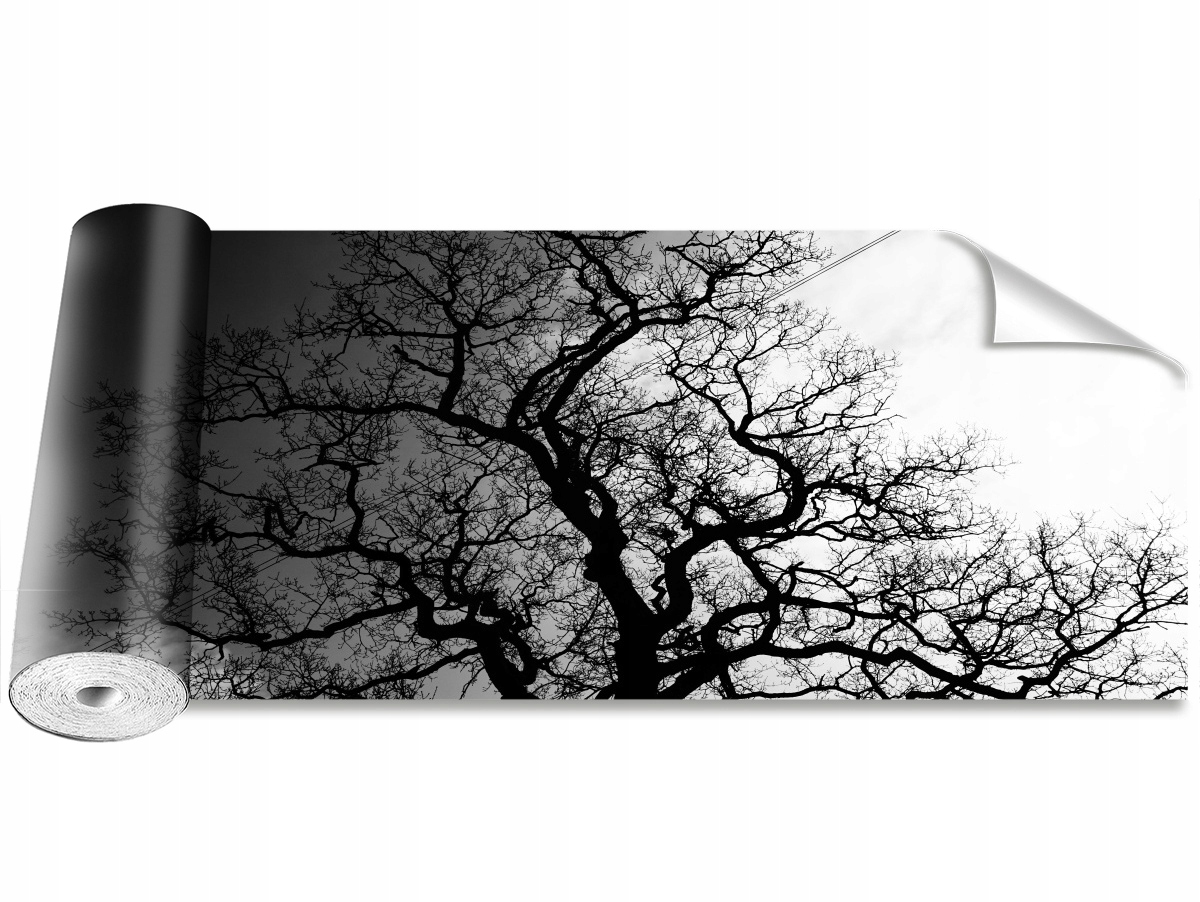 

Tapeta Samoprzylepna MagicStick Drzewo 250x104