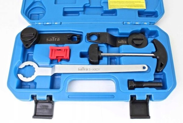 

Blokada Rozrządu Vw Up Seat MII Skoda Citigo 1.0