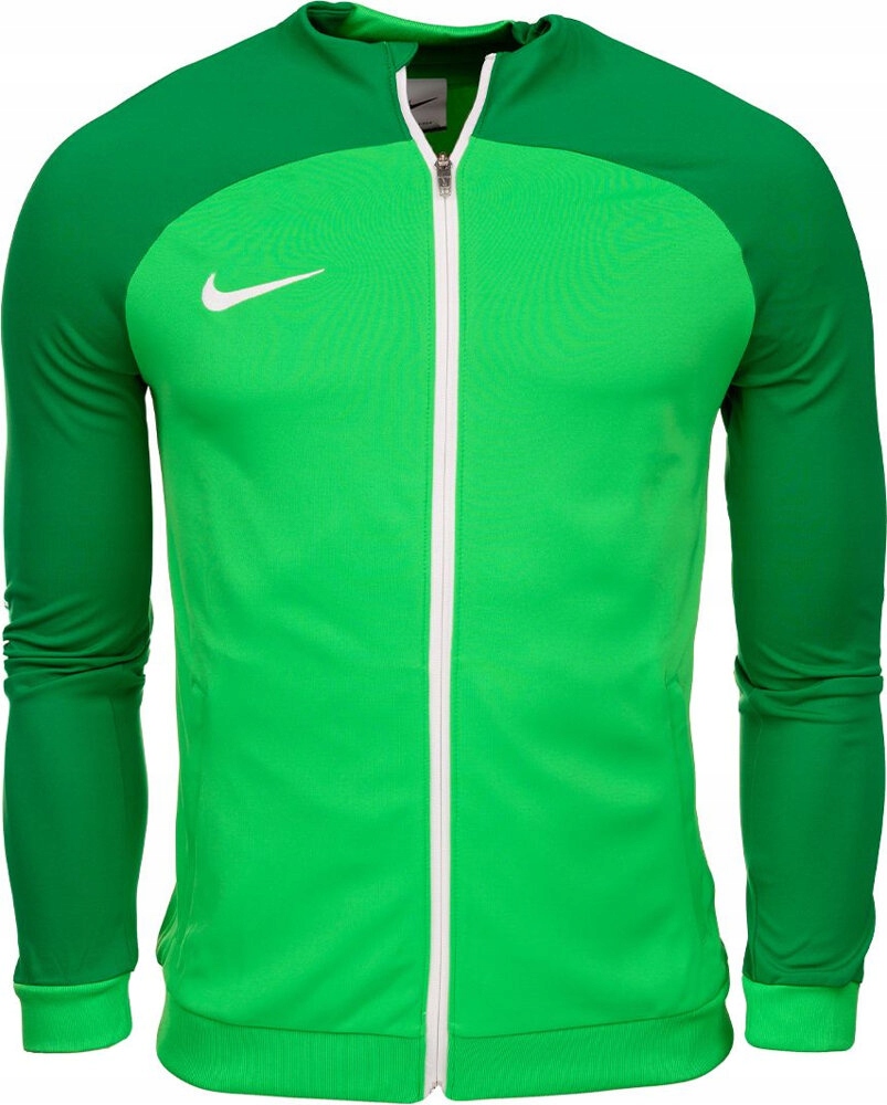Pánská Mikina Nike Sportovní Rozepínací Trénink vel. M
