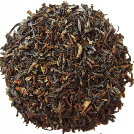 Levně Čaj Černý Nepál Gold 250 g Tea Tea