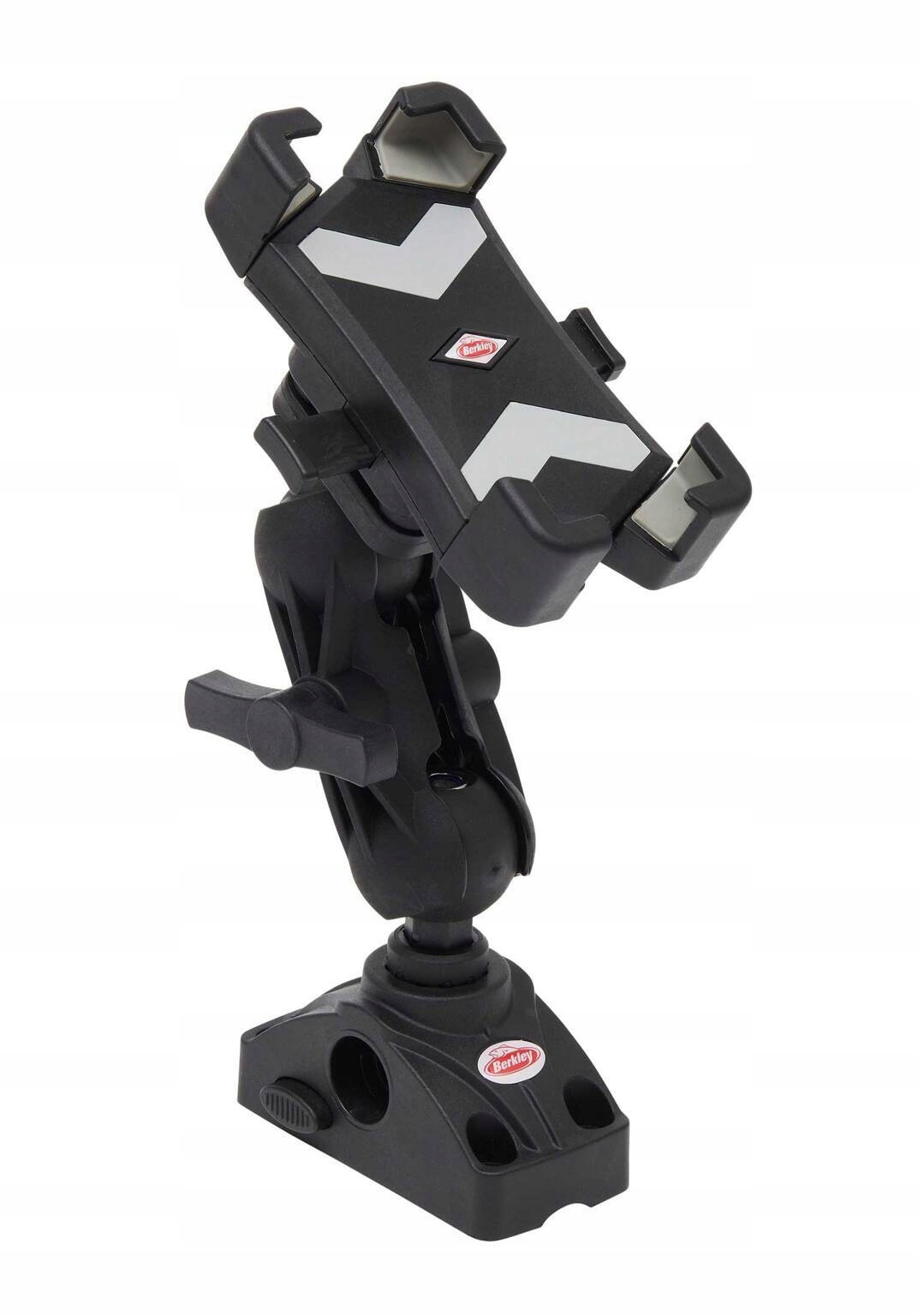 Upevnění Pomocí Kuličky Berkley Na Telefon