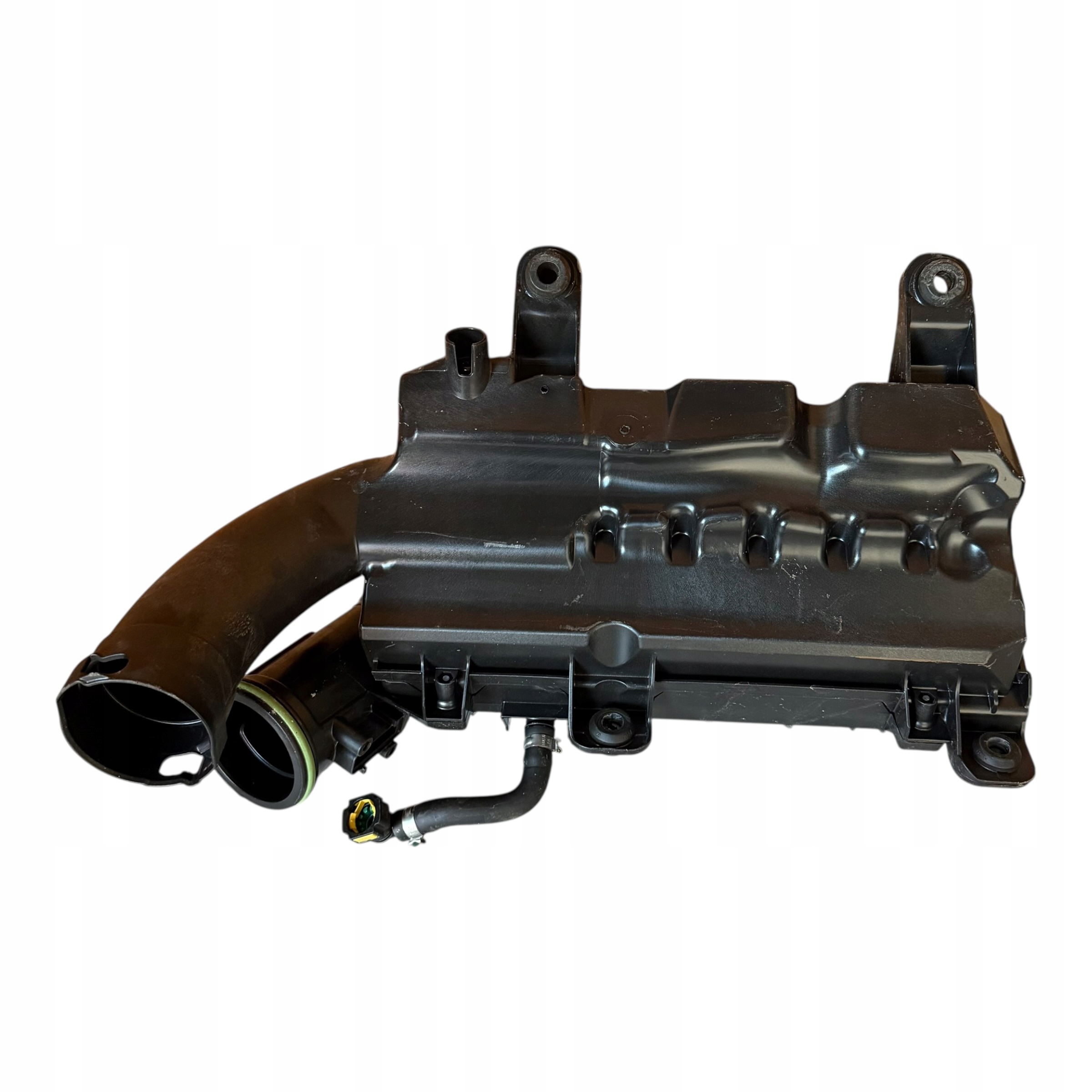 Gehäuse filter luft OPEL PEUGEOT 9845151280