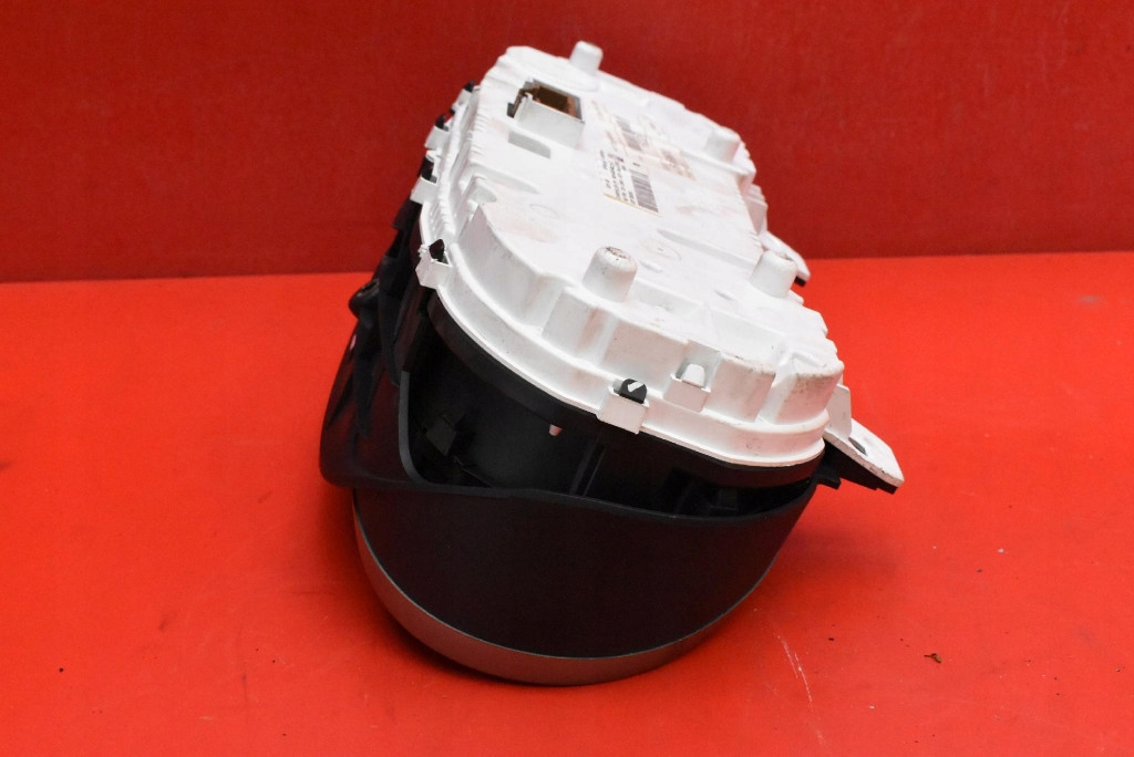 dials dials AUTOMAT EU 68244043AE JEEP GRAND CHEROKEE IV WK2 3.0 CRD 13