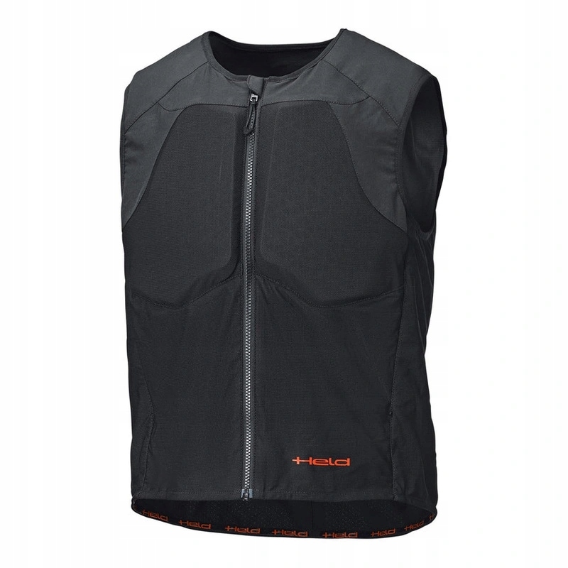 Tričko s chráničmi Held Exosafe 2 Black čierne Darčeky