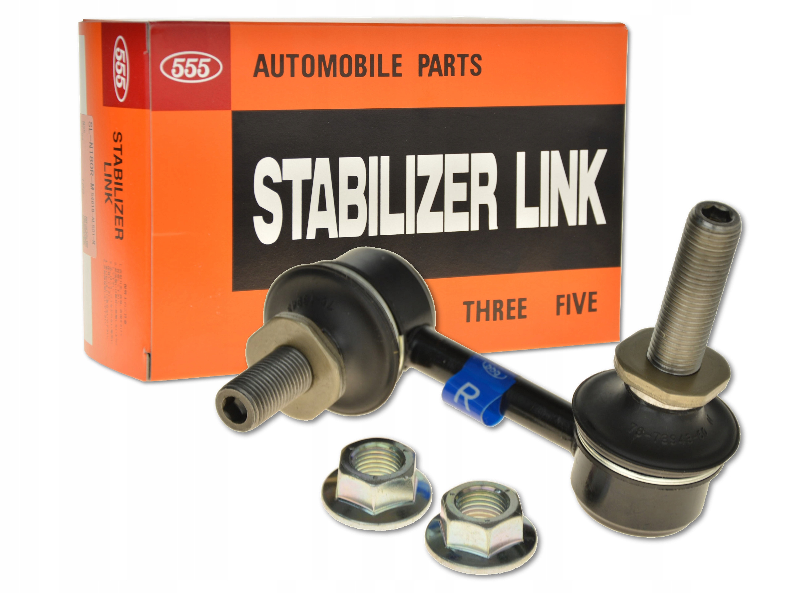 LEXUS Ls460 Ls600h 06- РОЗ'ЄМ СТАБІЛІЗАТОРА ПЕРЕД