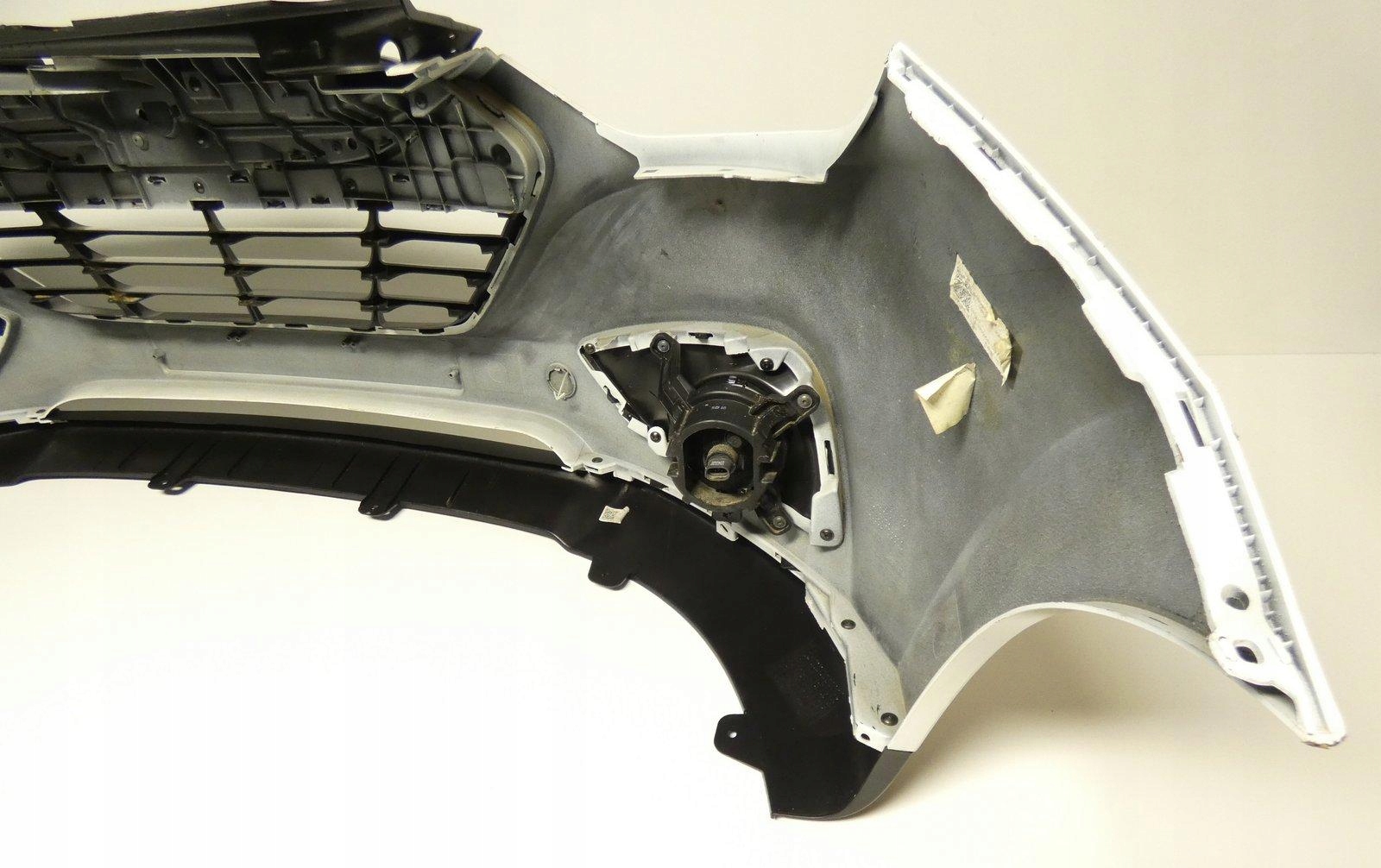 HYUNDAI IX35 iX35 86511-2Y000 2009-2013 bumper front front