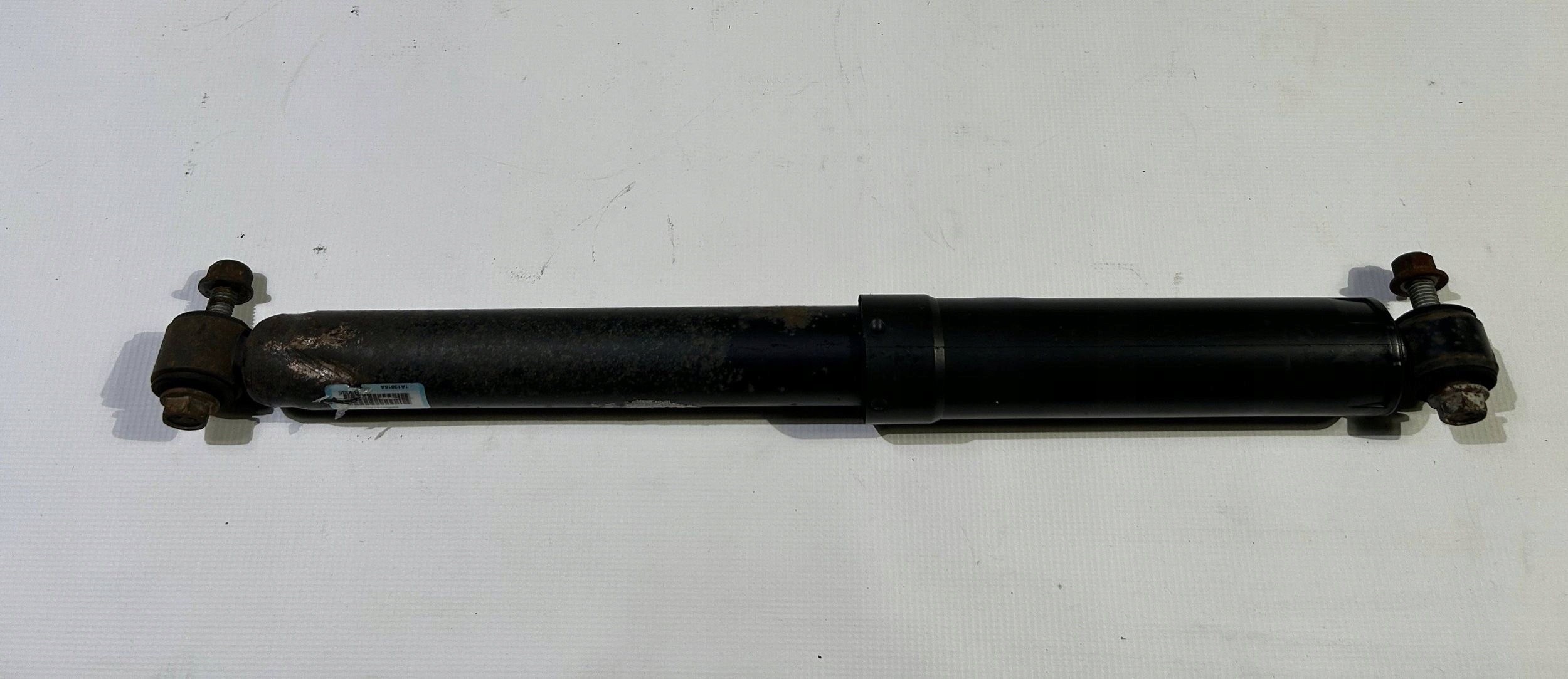shock absorber rear part rear Dodge RAM 1500 2013