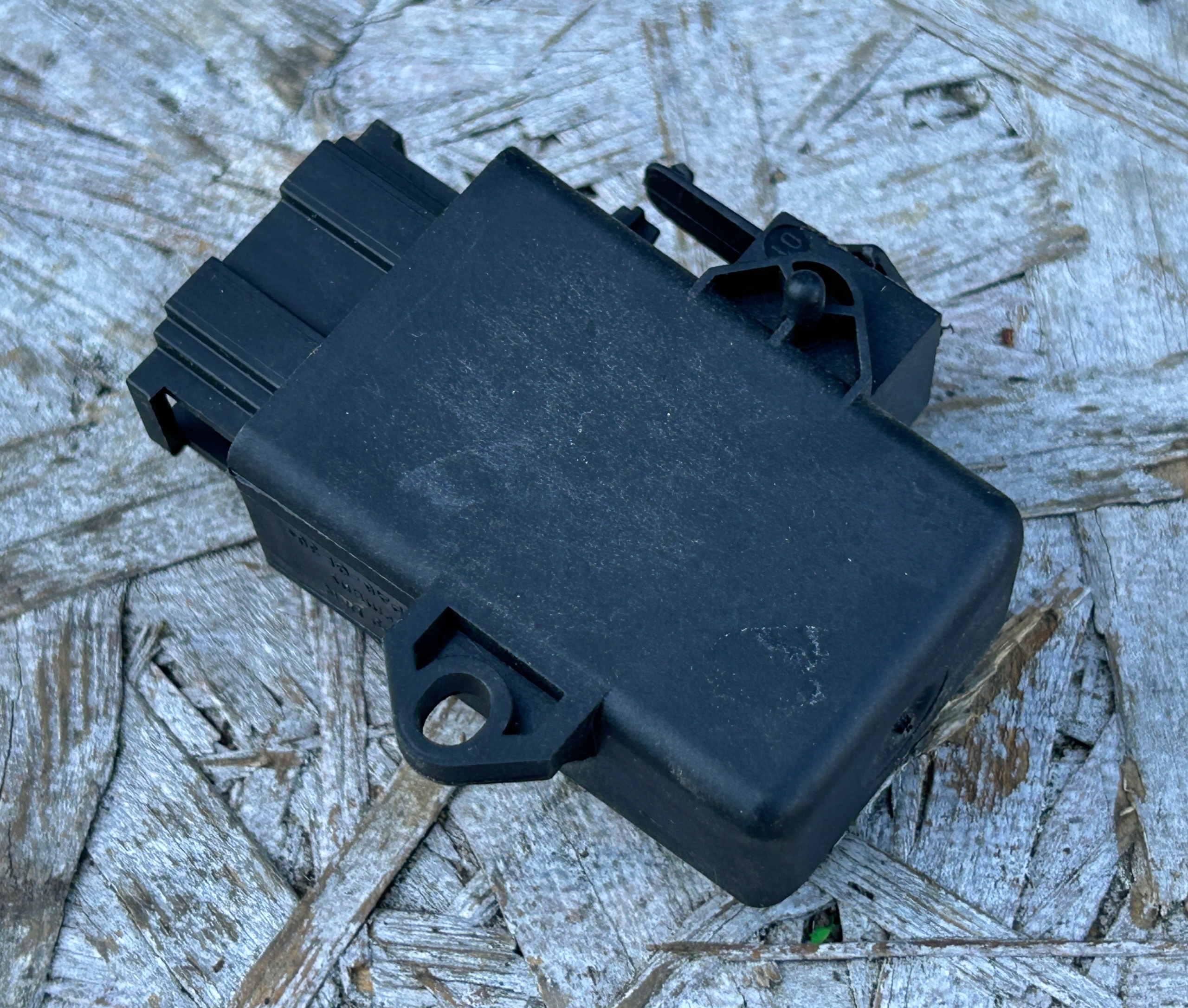 Bedienteil modul Hitzung SITZ VW PASSAT B7 10-14 5K0959772