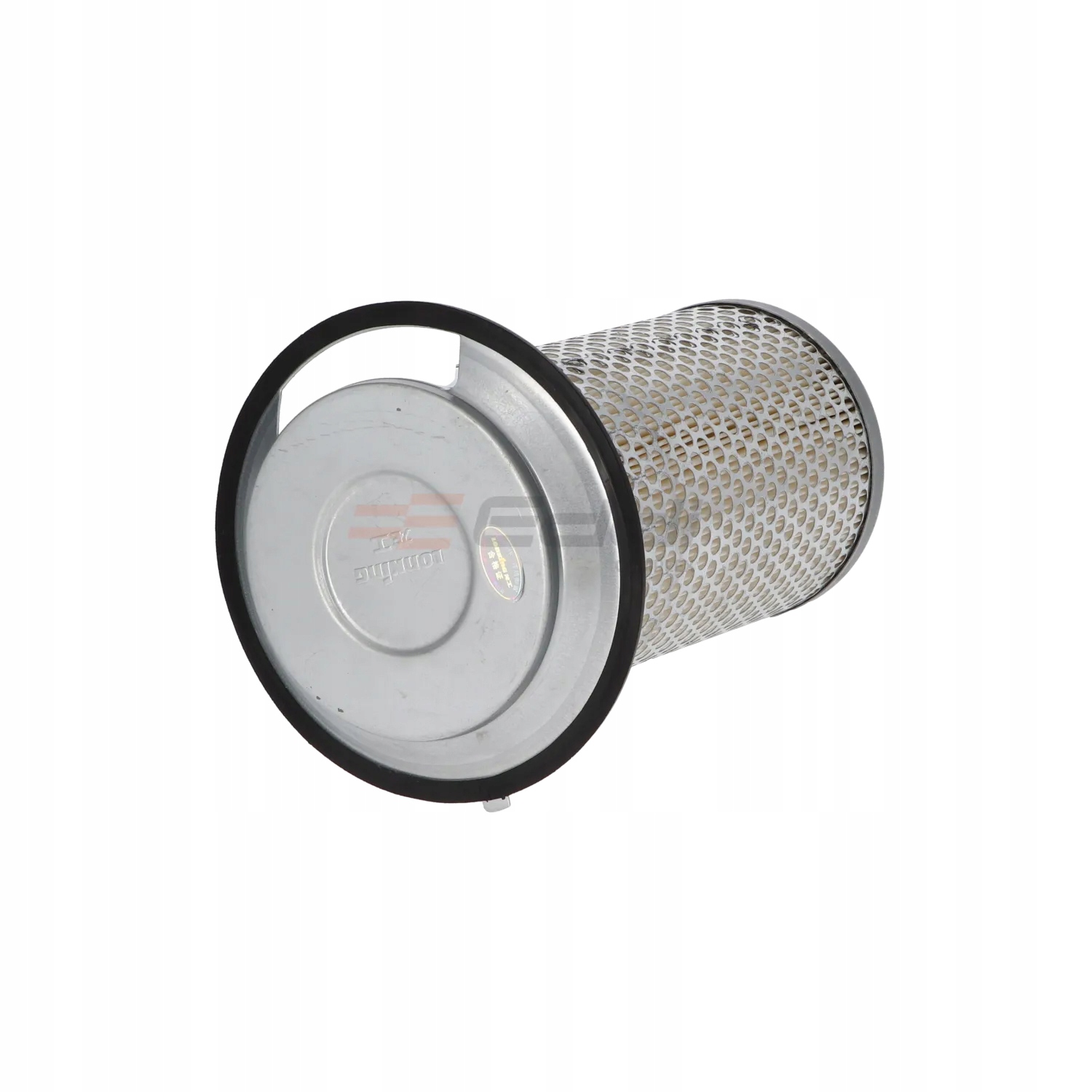 Filtr powietrza z kołnierzem KH2000 Lonking Hangcha Mitsubishi Cat FPC386 Numer katalogowy części 60101100574