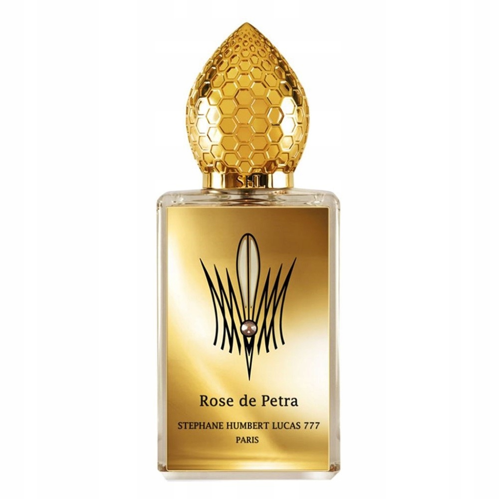 Stephane Humbert Lucas Rose De Petra Edp 50 ml Sprej