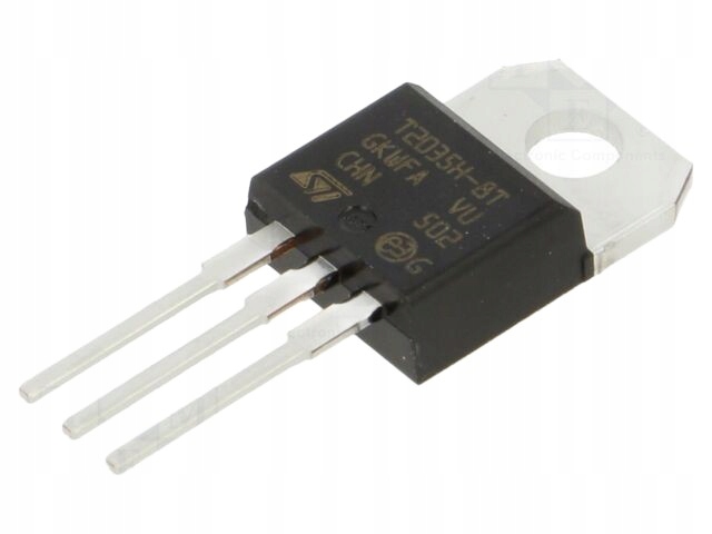 T2035H-8T Triak (x1szt)