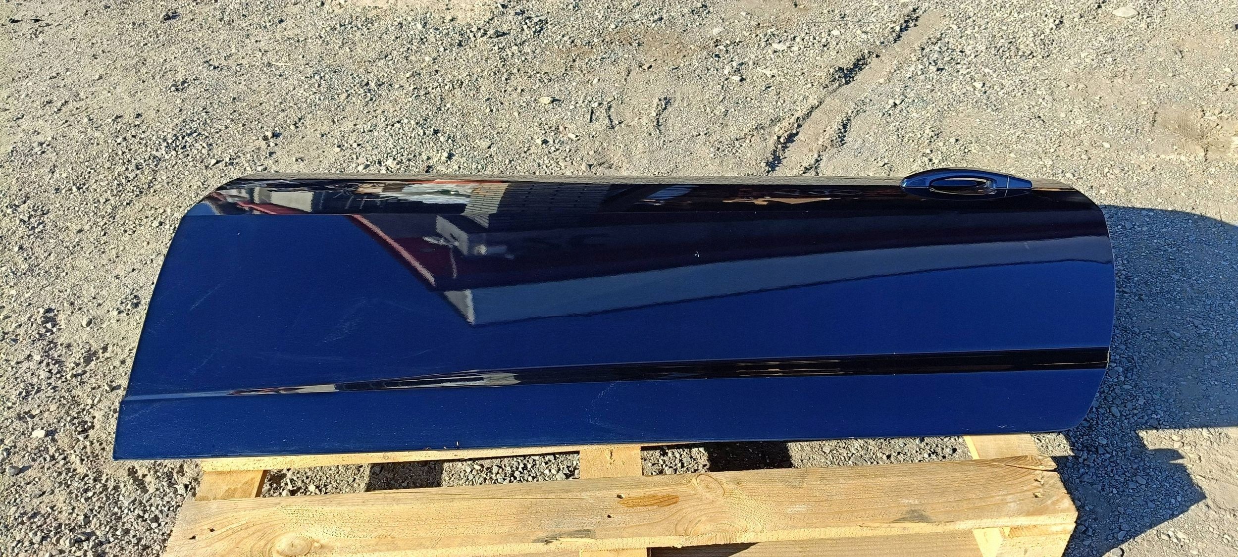 door left driver´s Chevrolet Camaro 2009-2015