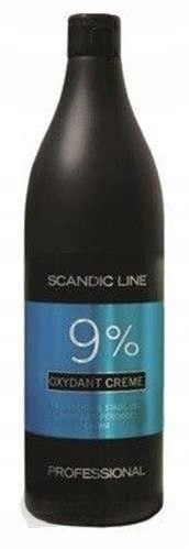 

Scandic Oxydant Creme Woda Utleniona 9% 1L