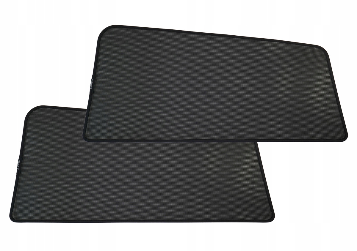 ZASLONKI Subaru Levorg 2016