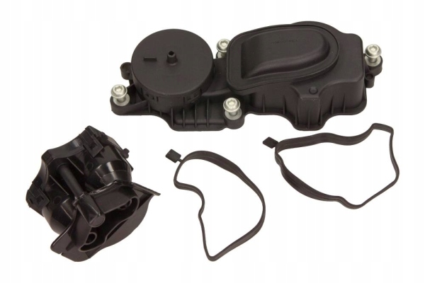 ZAWÓR ODMY BMW 3,0D