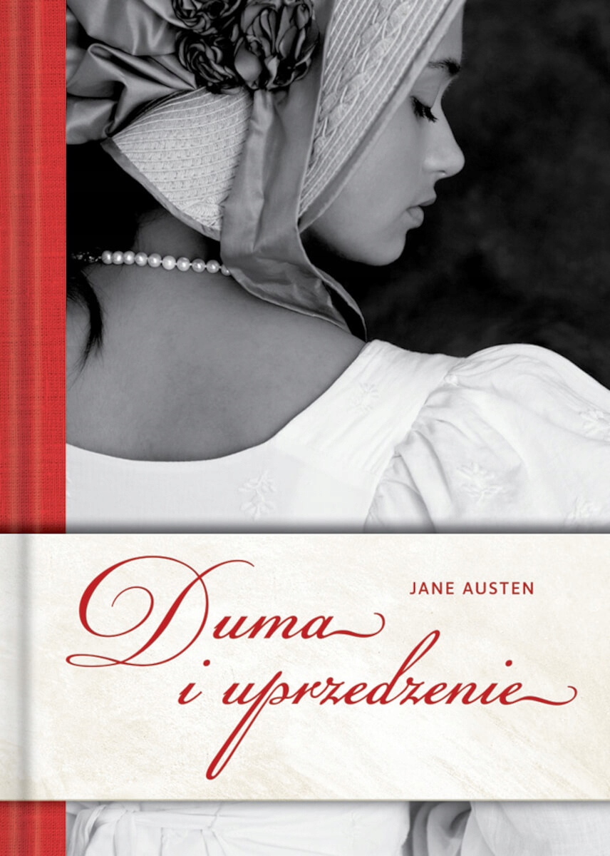 

Duma I Uprzedzenie Jane Austen Klasyka Sbm 6867