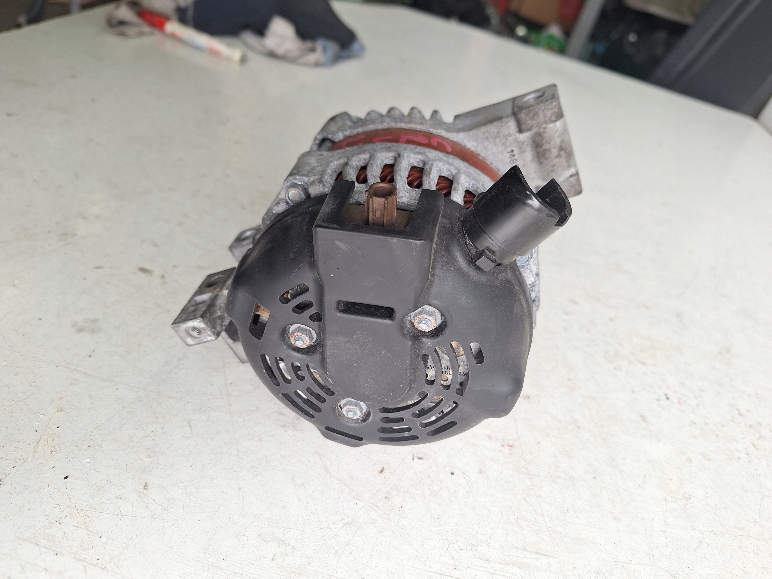 HONDA CR-V IV 11-14 alternator 2.2 DIESEL