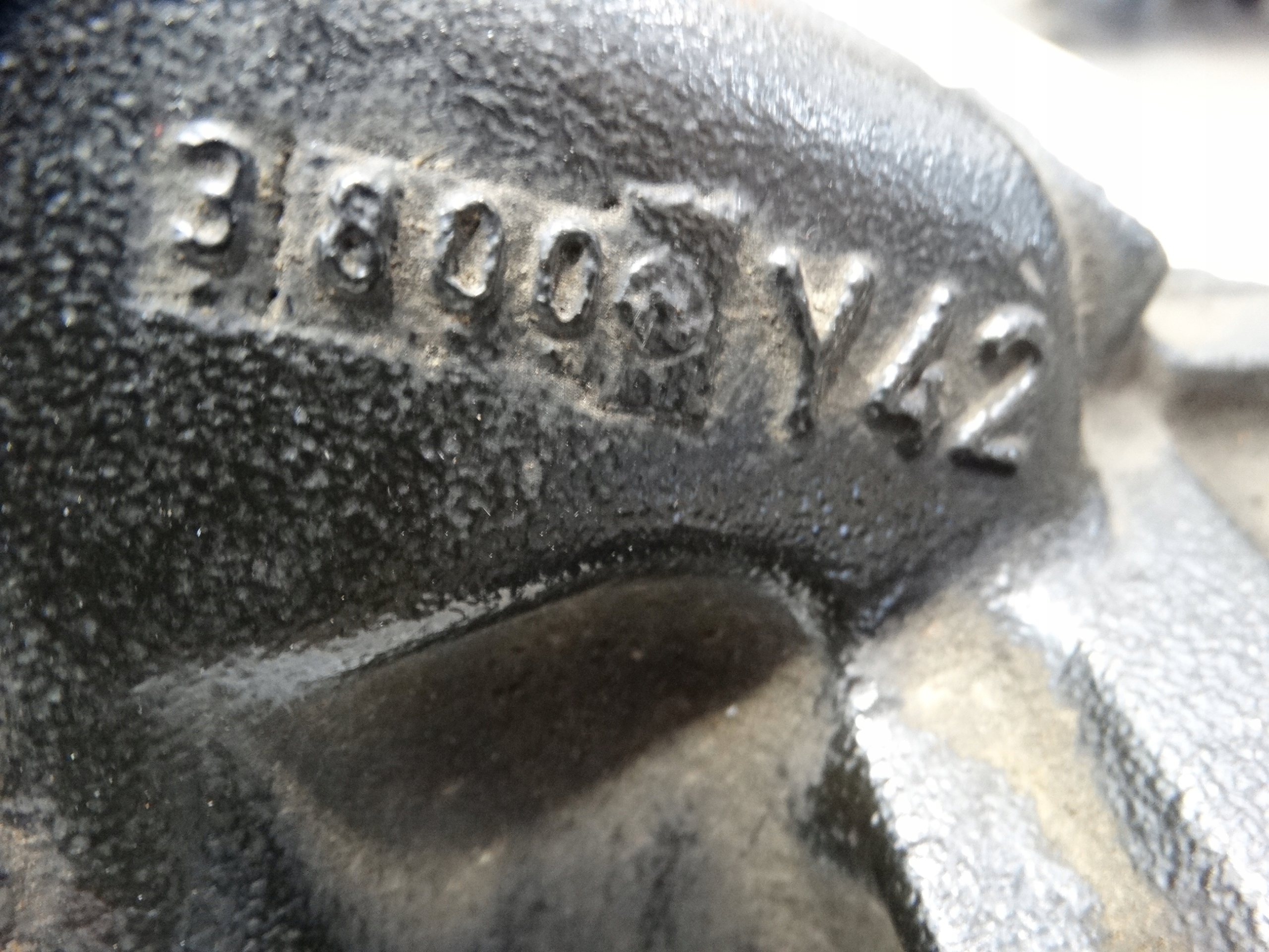 DIFFERENZIALE differenziale differenziale BMW 1 F20 DIESEL 2.65 7599472-04 11-20R.