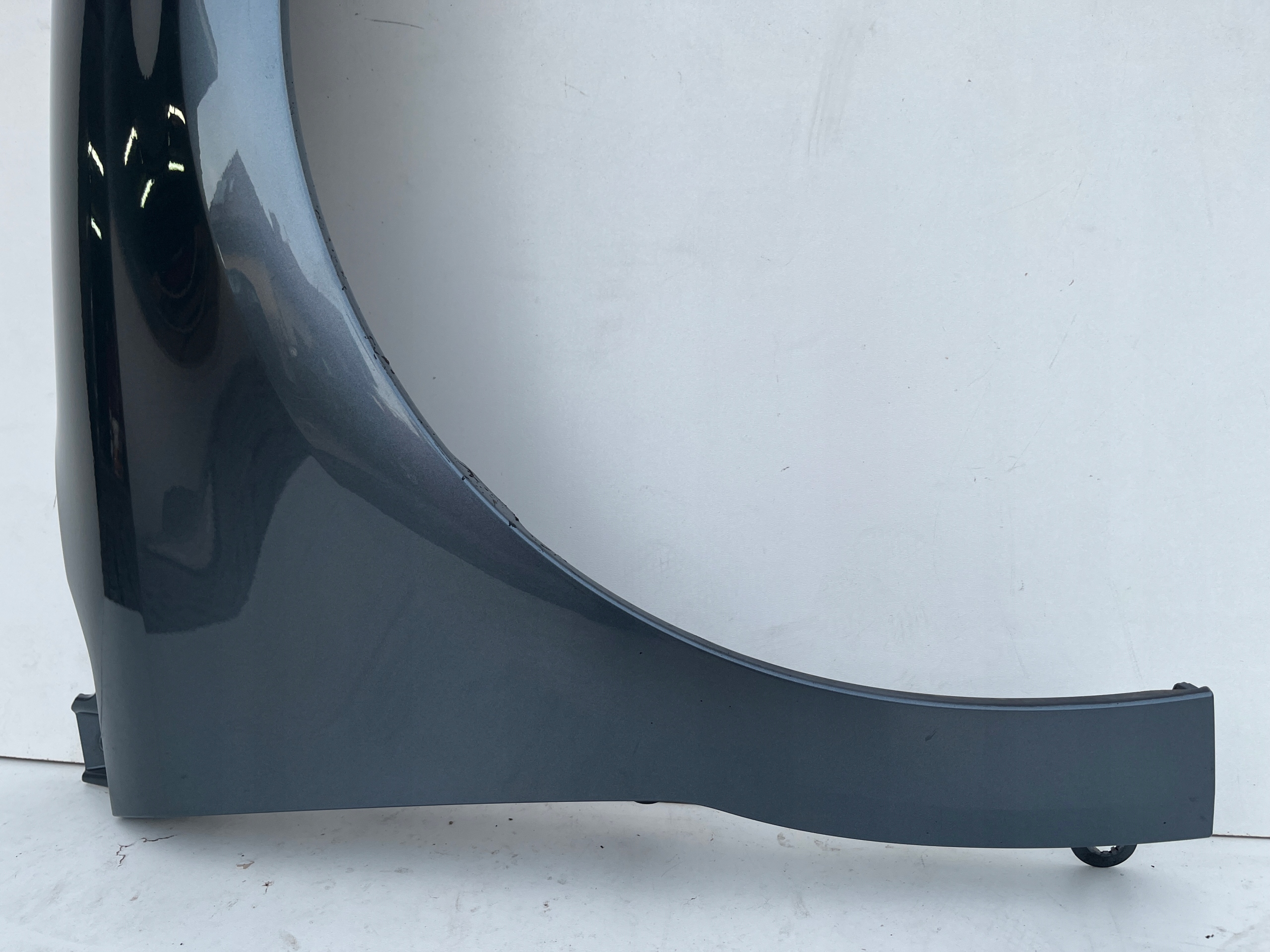 parafango Destra Anteriore Citroen C4 e EZW 04-08r.