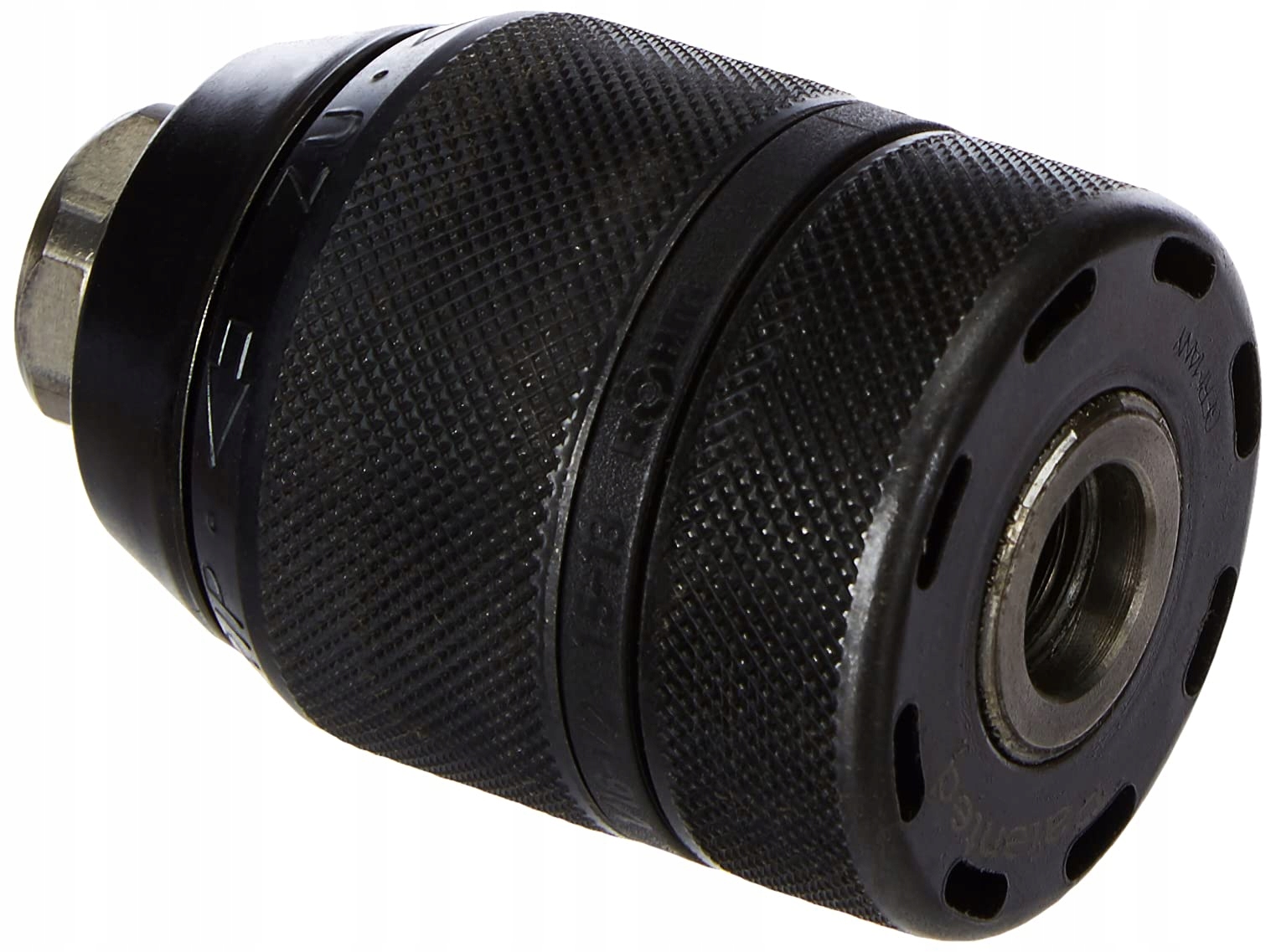 Kovové rychloupínací vrtací sklíčidlo DeWalt DT7043, 1.5–13 mm AH9562