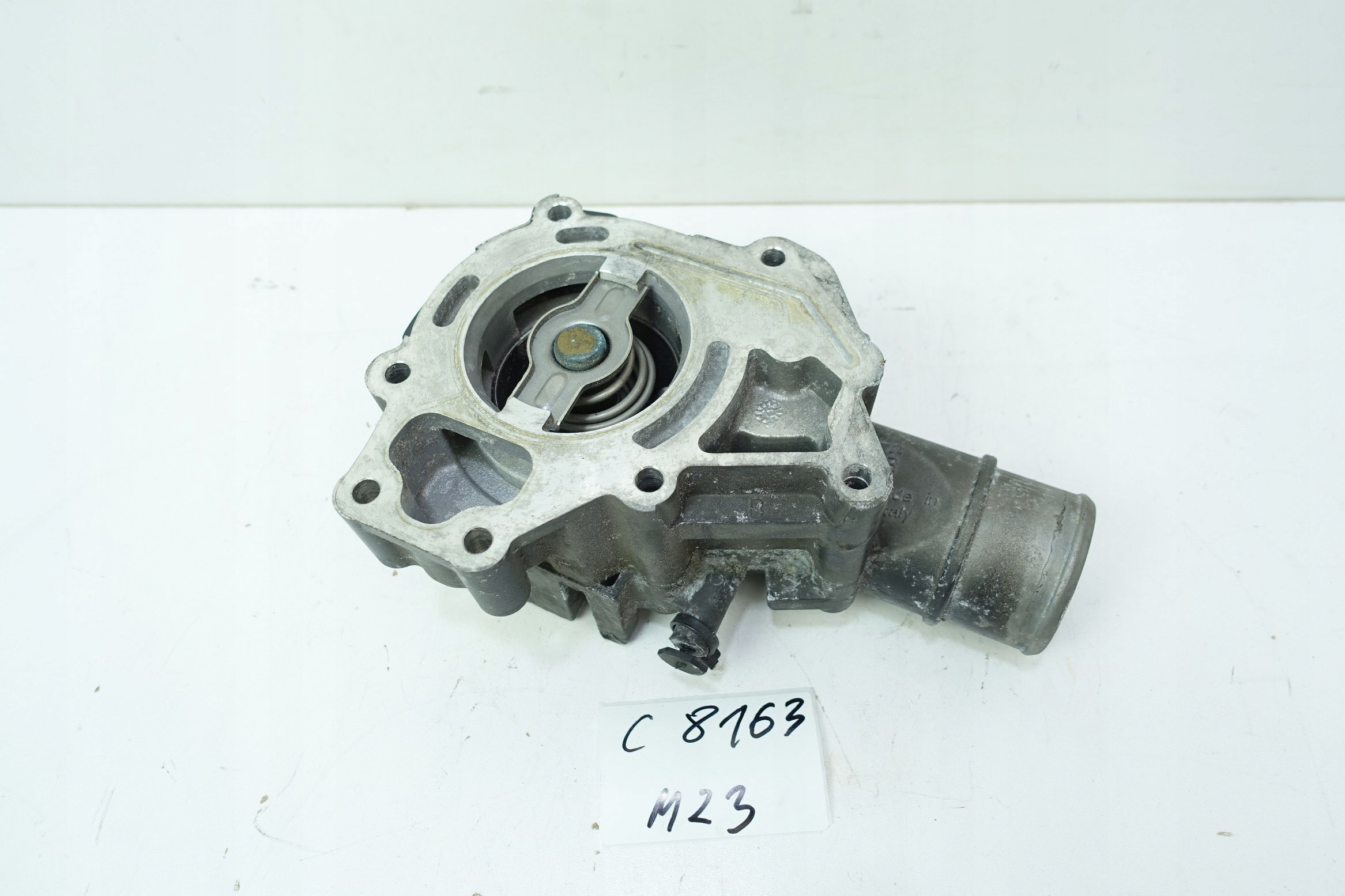 termostato IVECO STRALIS EURO 6 5801611461