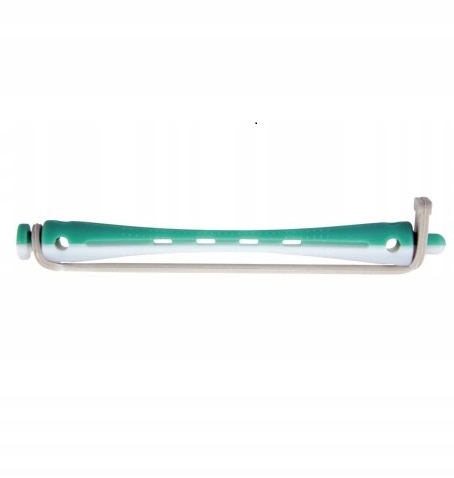 

Wałki Do Trwałej Ondulacji Z Gumką 6X91 MM 12 Szt.