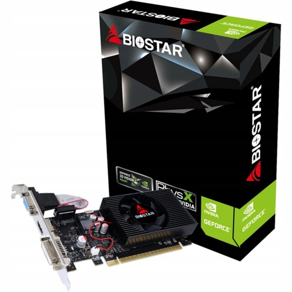 Karta graficzna Biostar Gt 730 2 Gb