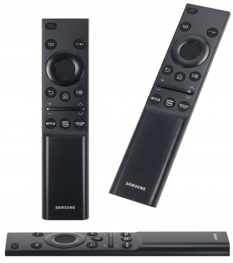 Originální Dálkový Ovladač Pro Televizor Samsung UE65AU7105 UE65AU7105K UE65AU7105KXXC