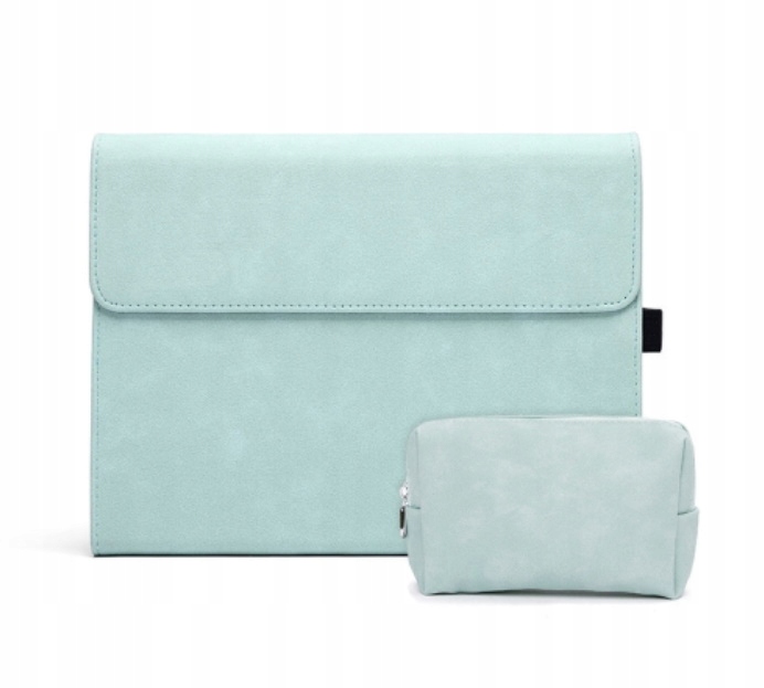 Pouzdro s držákem na dotykové pero a taškou pro Microsoft Surface Pro 8,9,10,11