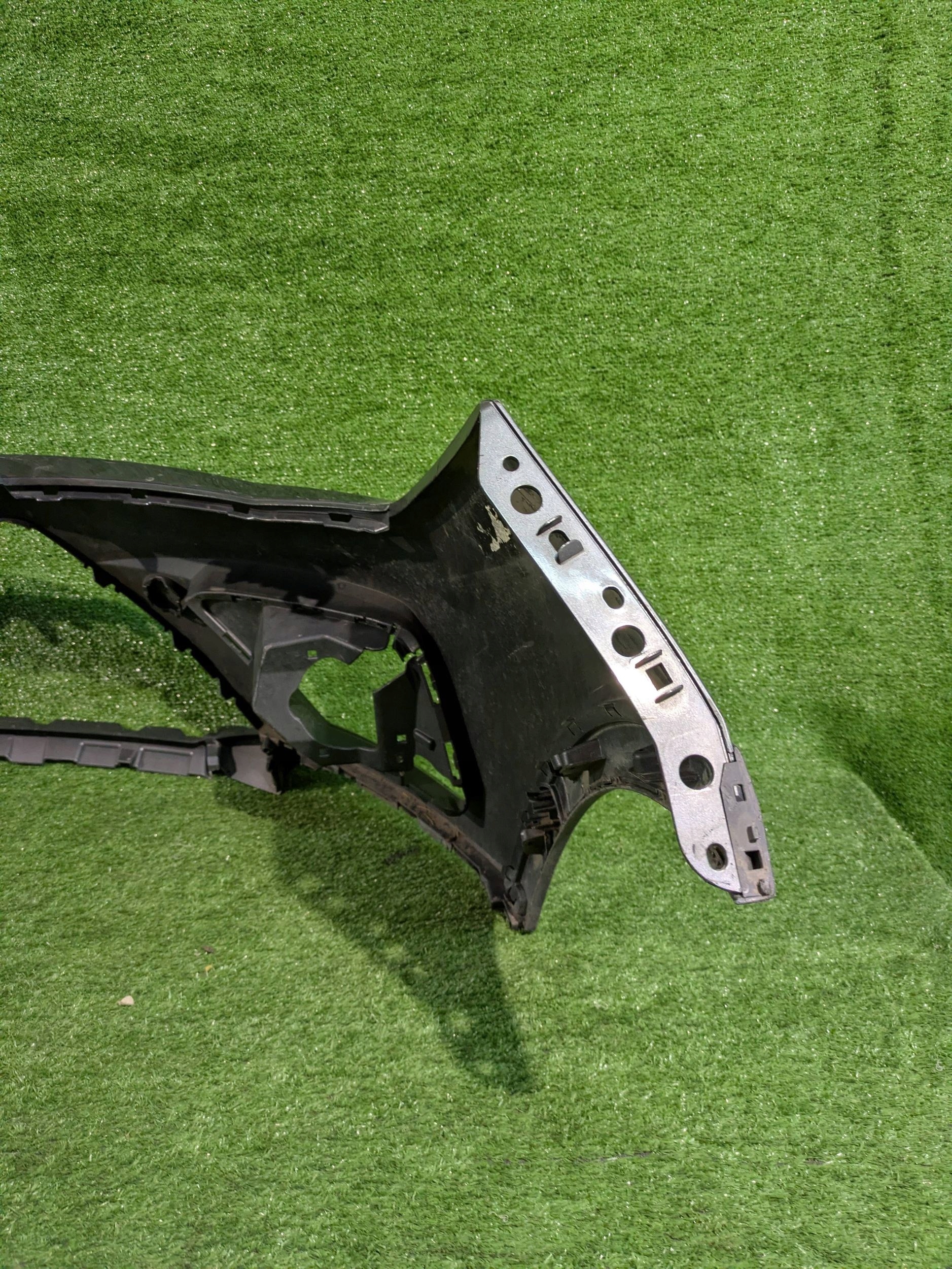 front bumper front SEAT ARONA 6F9 17- NR.Z7967