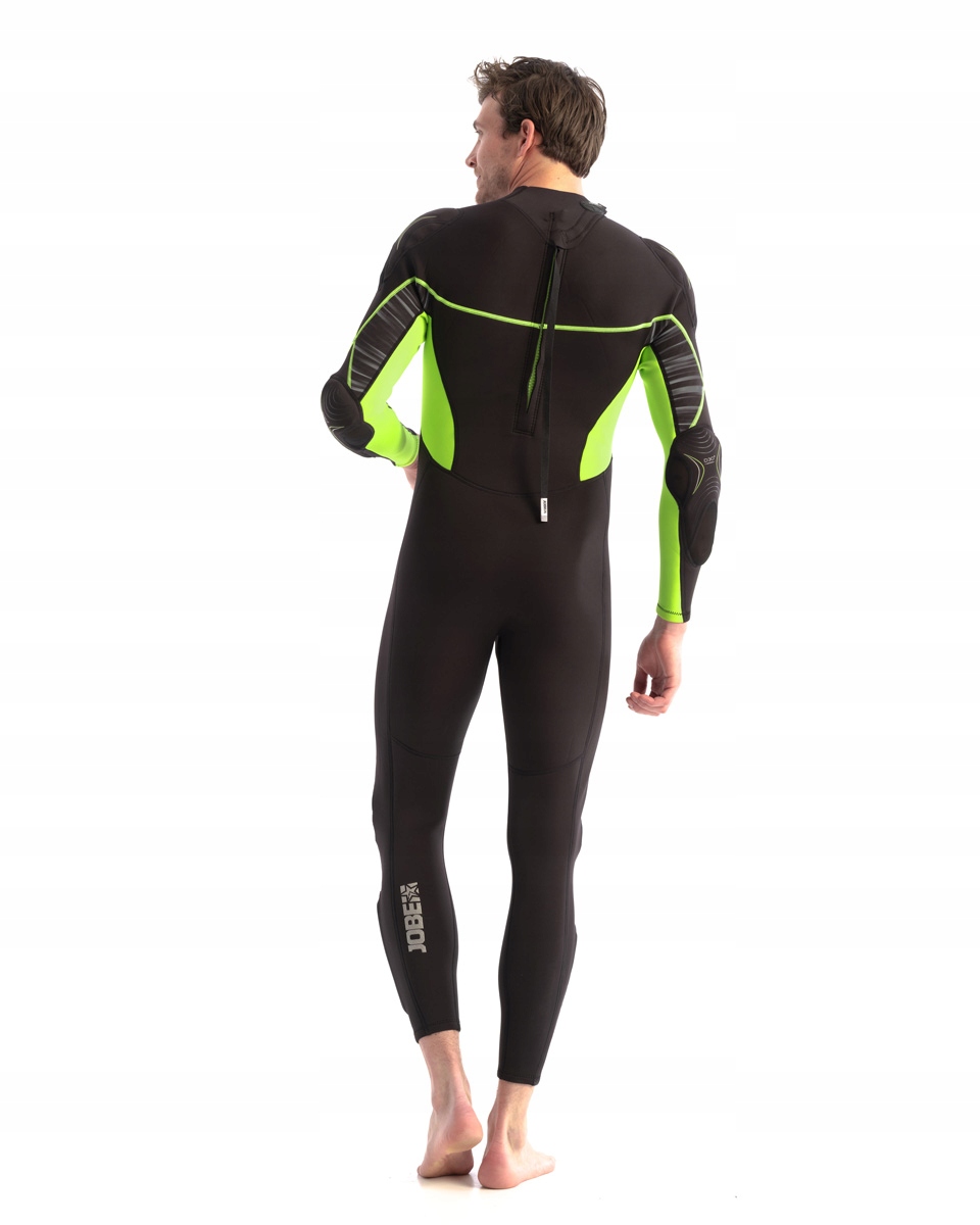 PIANKA NA SKUTER WODNY JOBE DETROIT 3/2 zbroja 2XL OCHRANIACZE D30 DŁUGA Kod producenta 303521004-2XL