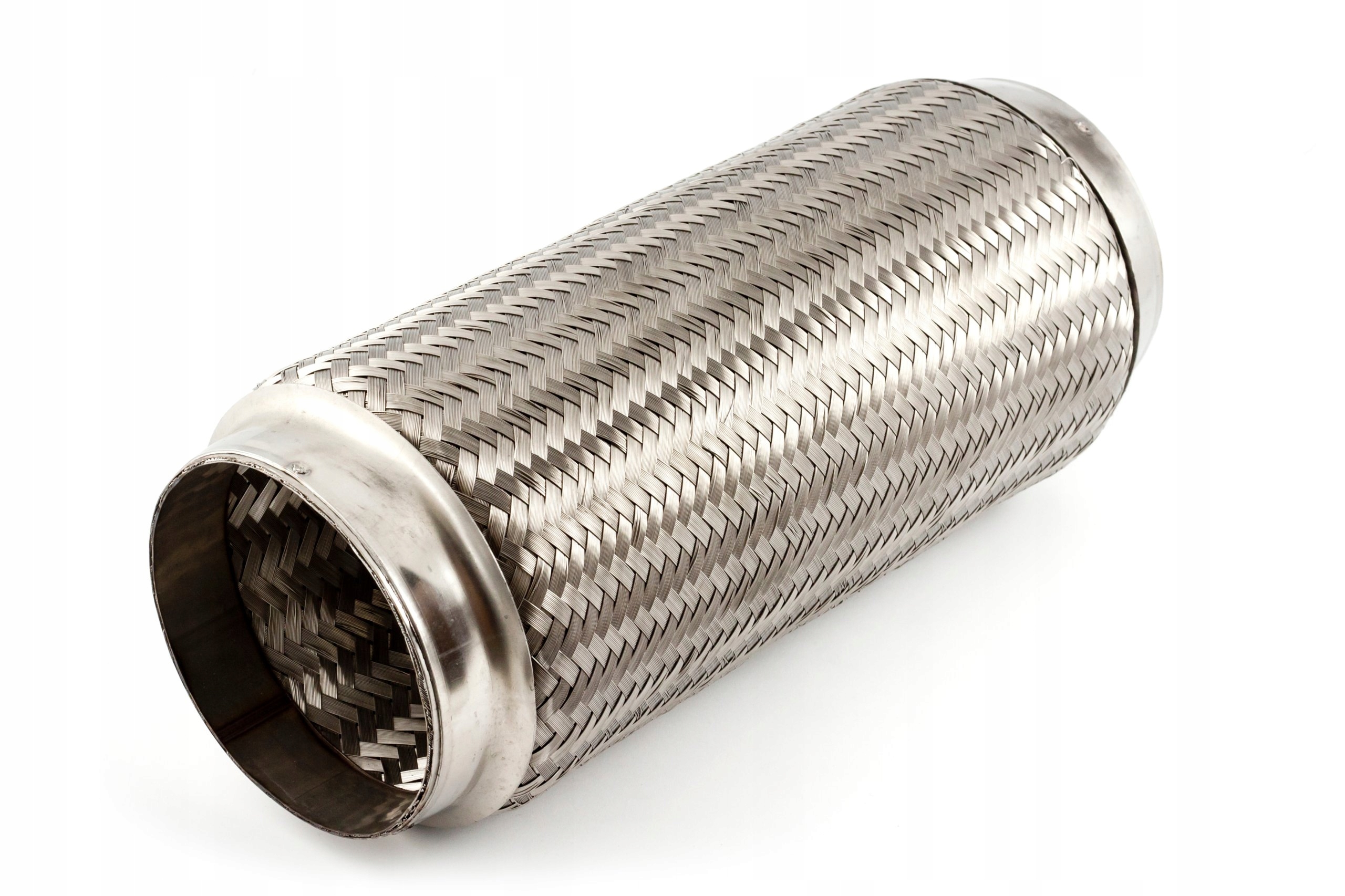 Flexibilní spojka výfuku tlumič vibrací 110x320