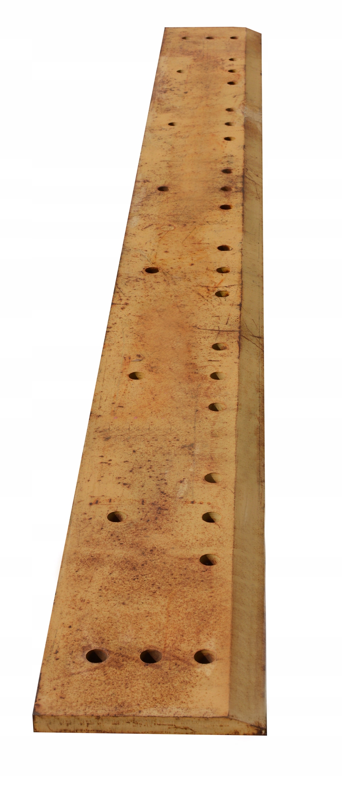 LEMIESZ ŁADOWARKA CAT 2886x283x32 Numer katalogowy części 1414847