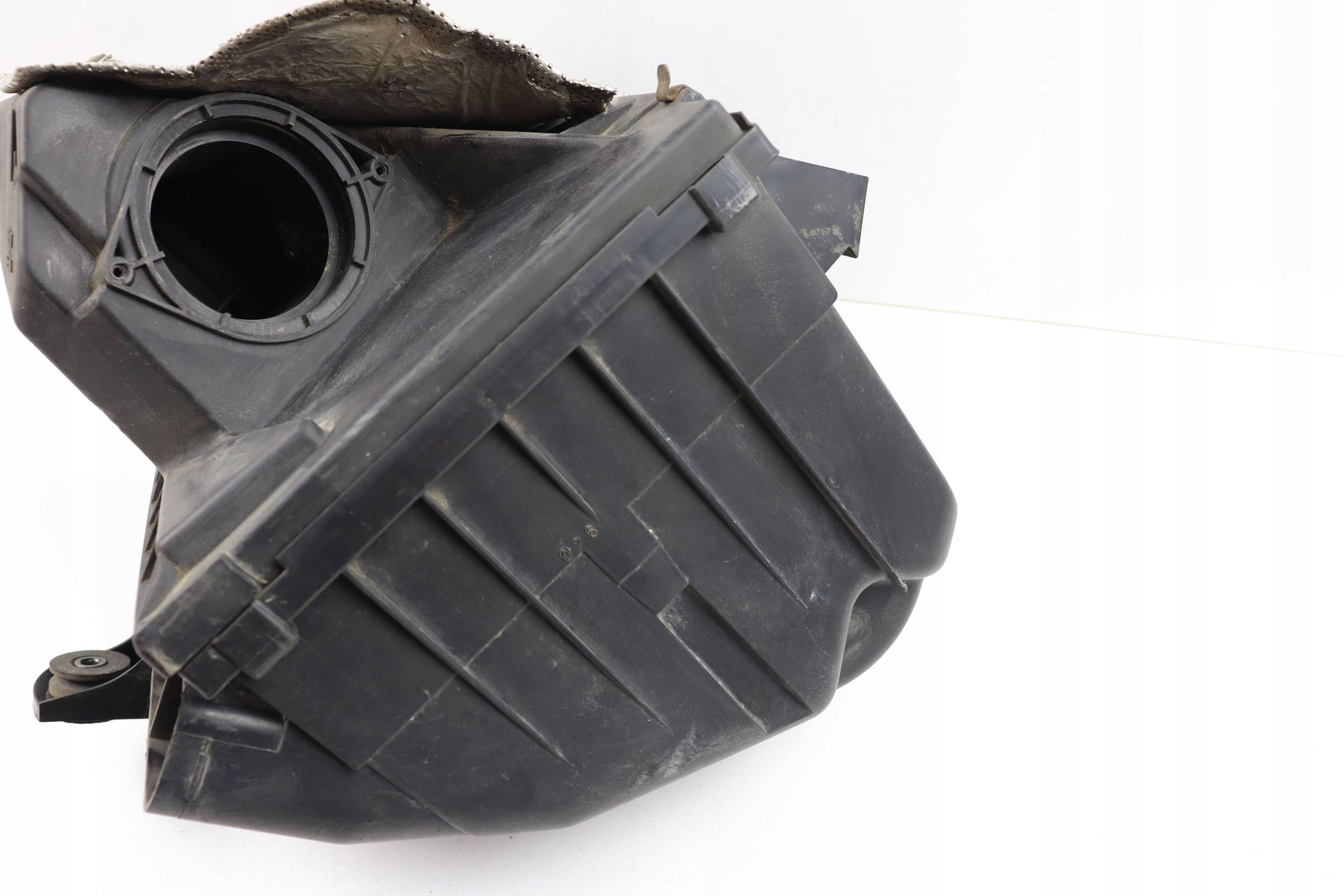 VW PASSAT B5 AUDI A4 B5 FL Gehäuse filter luft 8D0129607N