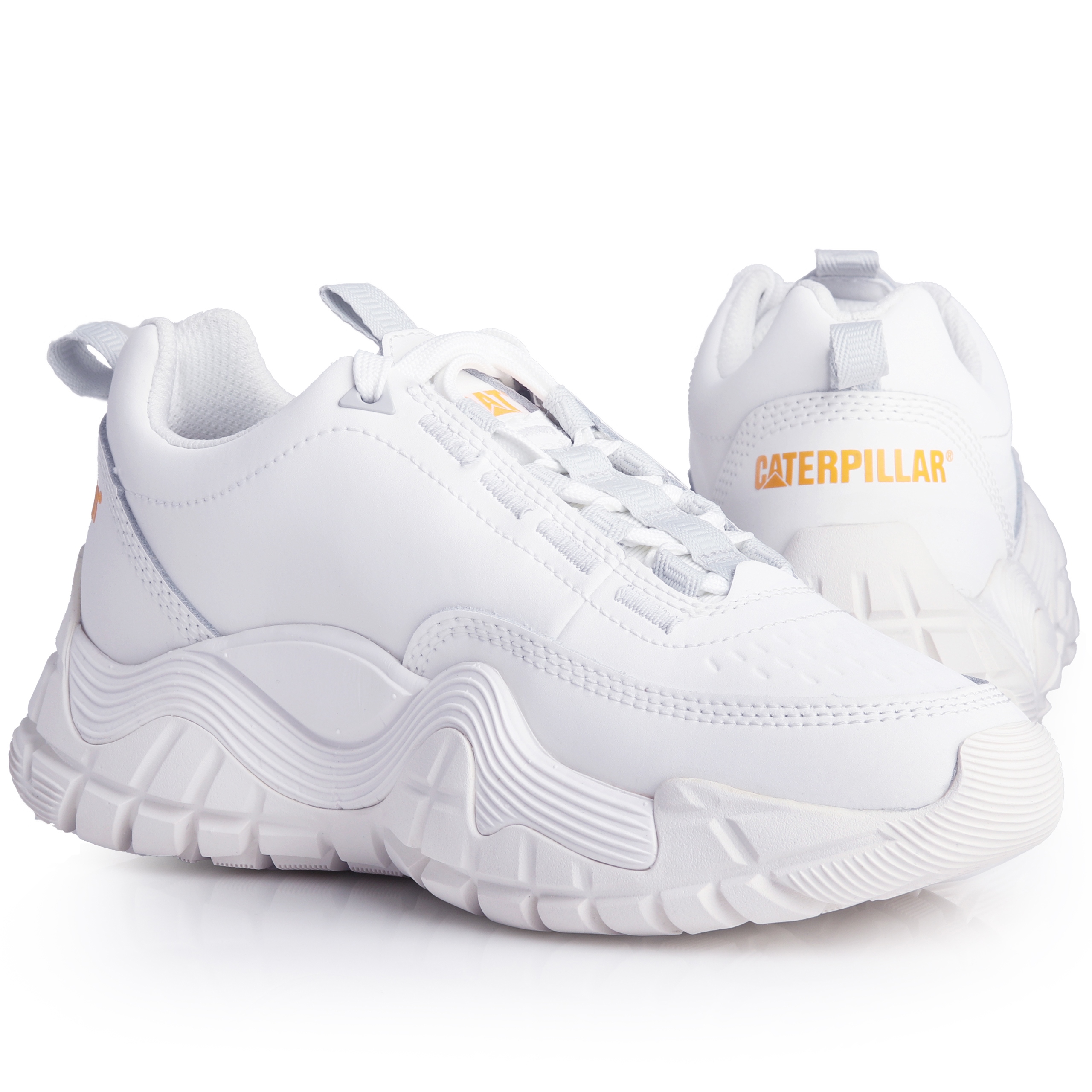 Buty sportowe CAT VAPOR STORM SHOES P110606 14123112815 Allegro.pl