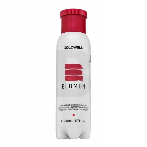 Goldwell Elumen Long Lasting Hair Color barva na vlasy RV@all 200 ml