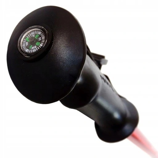 KIJKI DO CHODZENIA NORDIC WALKING KIJE TREKKINGOWE EAN (GTIN) 5906492202494