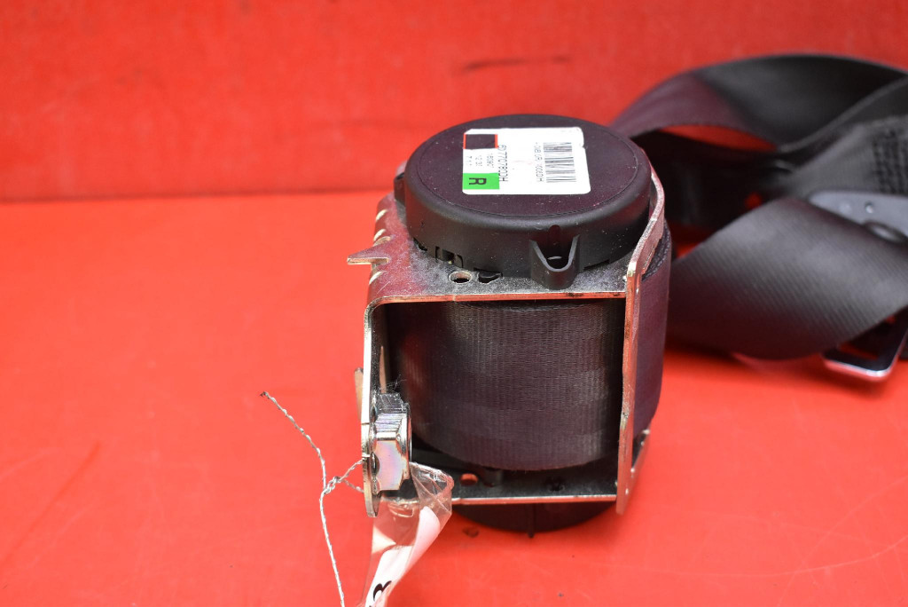 tension belt safety right front EU 13427741 OPEL CORSA E 14-20