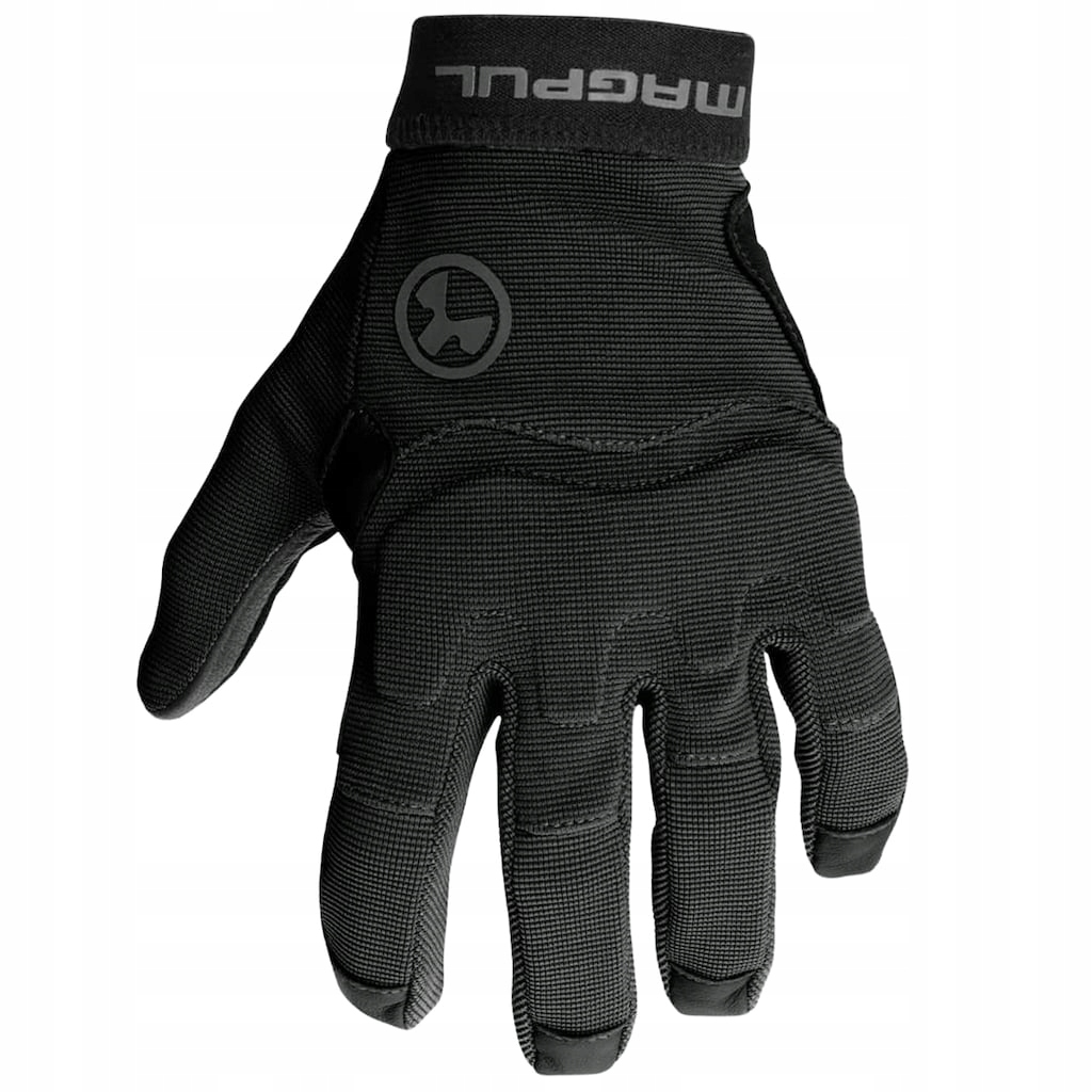 Taktické rukavice Magpul Patrol Glove 2.0 černé XXL