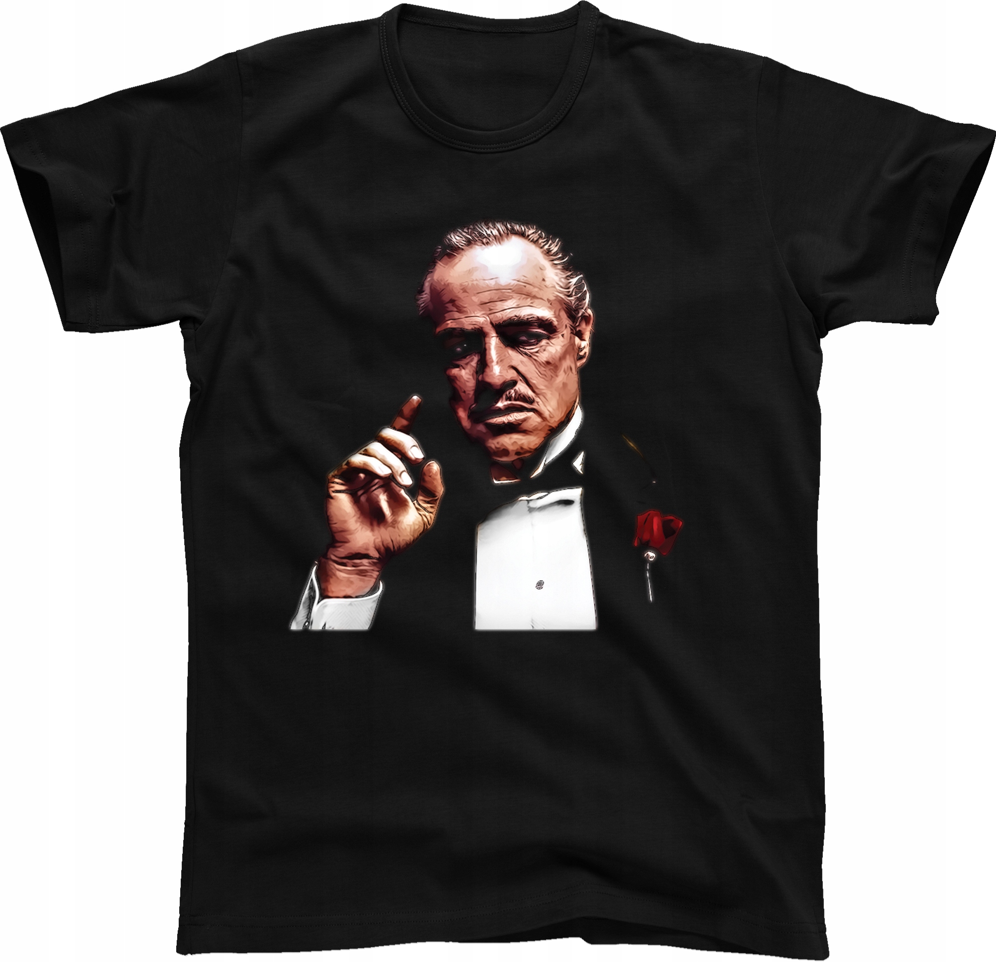 

The Godfather Ojciec Chrzestny Listen To Me