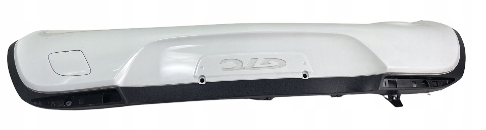 ^OPEL ASTRA IV J GTC OPC LINE SPOILER TYŁ 13346637