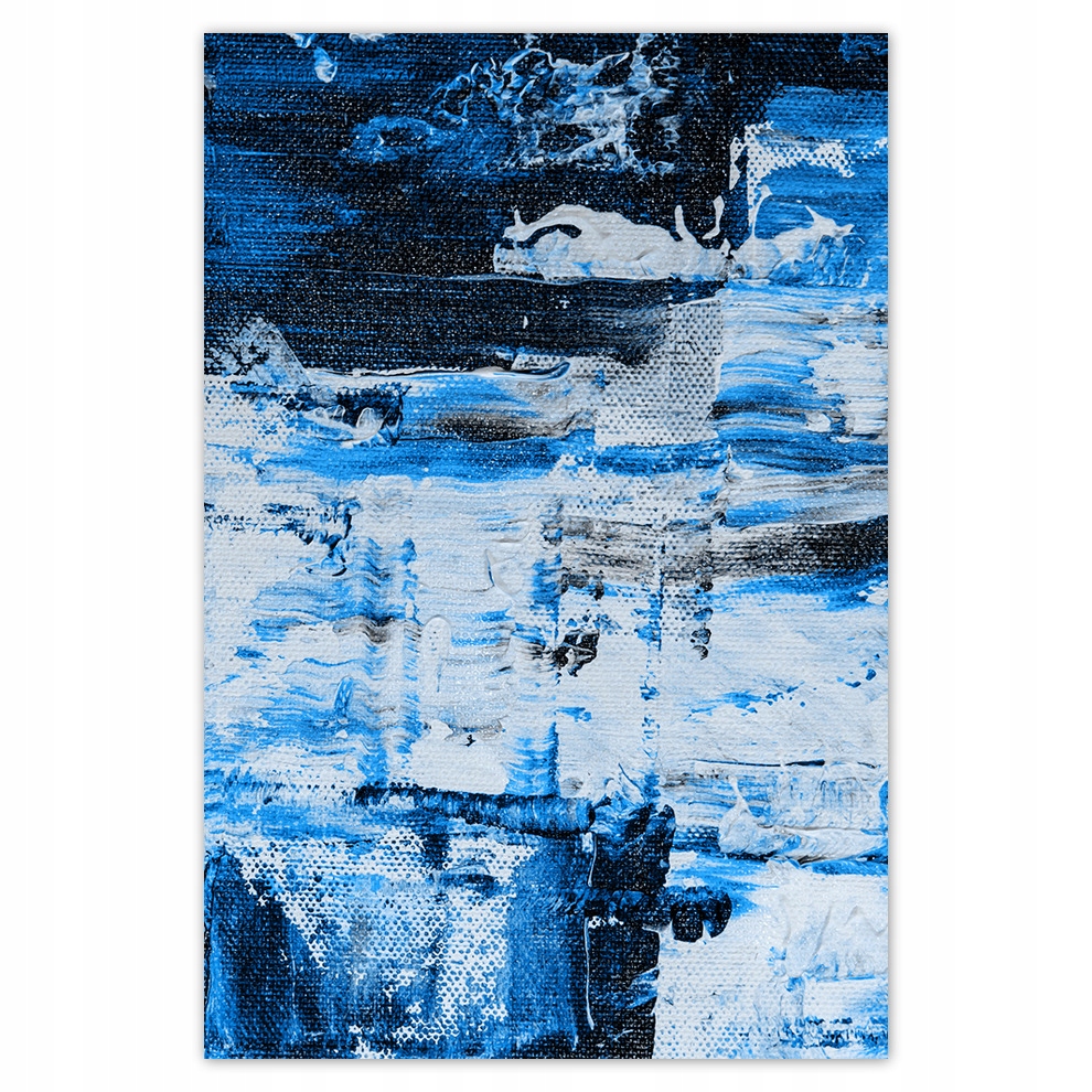 

Naklejki 80x120 Classic Blue Wilfred 19-4052