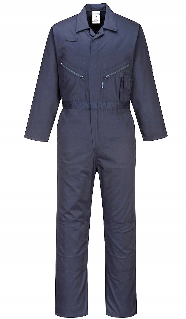 Kombinéza s kolenními chrániči Portwest C815 Dnr vel. 2XL
