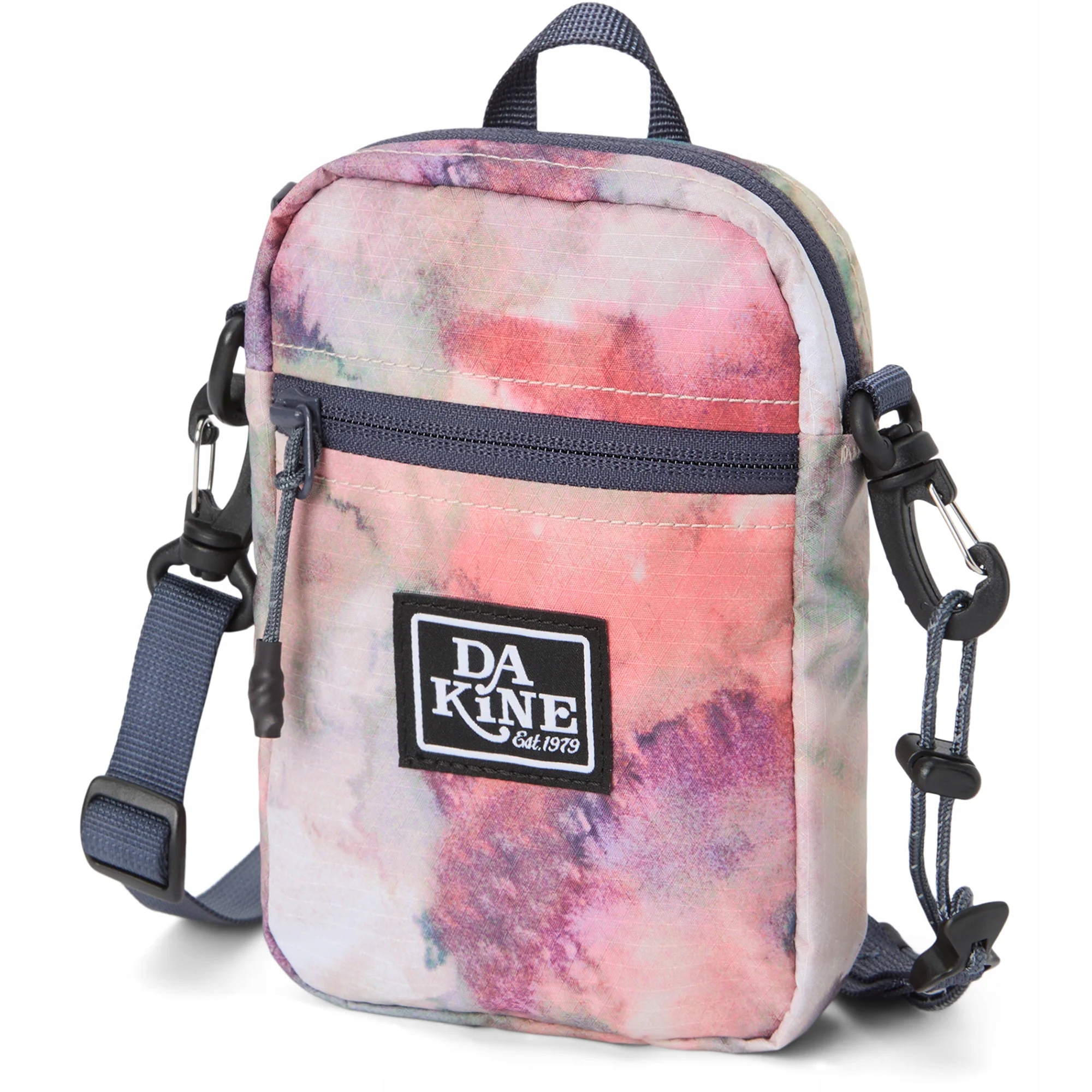 Taška přes rameno Dakine Journey Mini Crossbody Watercolor