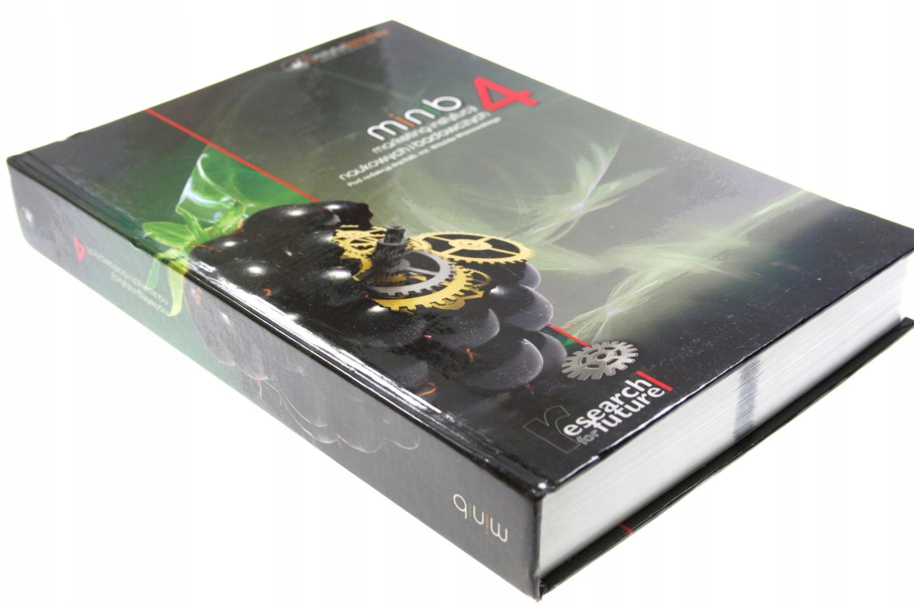 MINIB 4 MARKETING INSTYTUCJI Wiśniowski